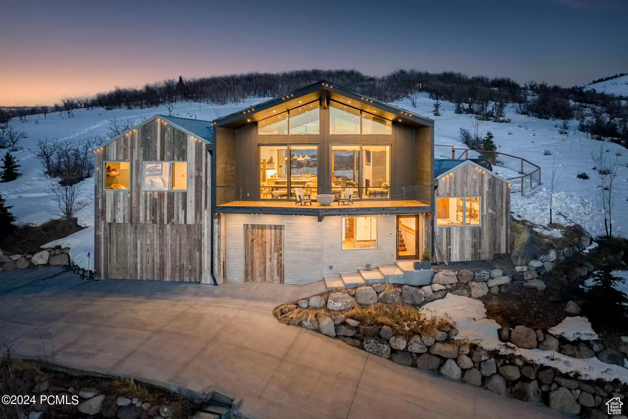 2047 Ridge Line Drive, Heber City, Utah 84032