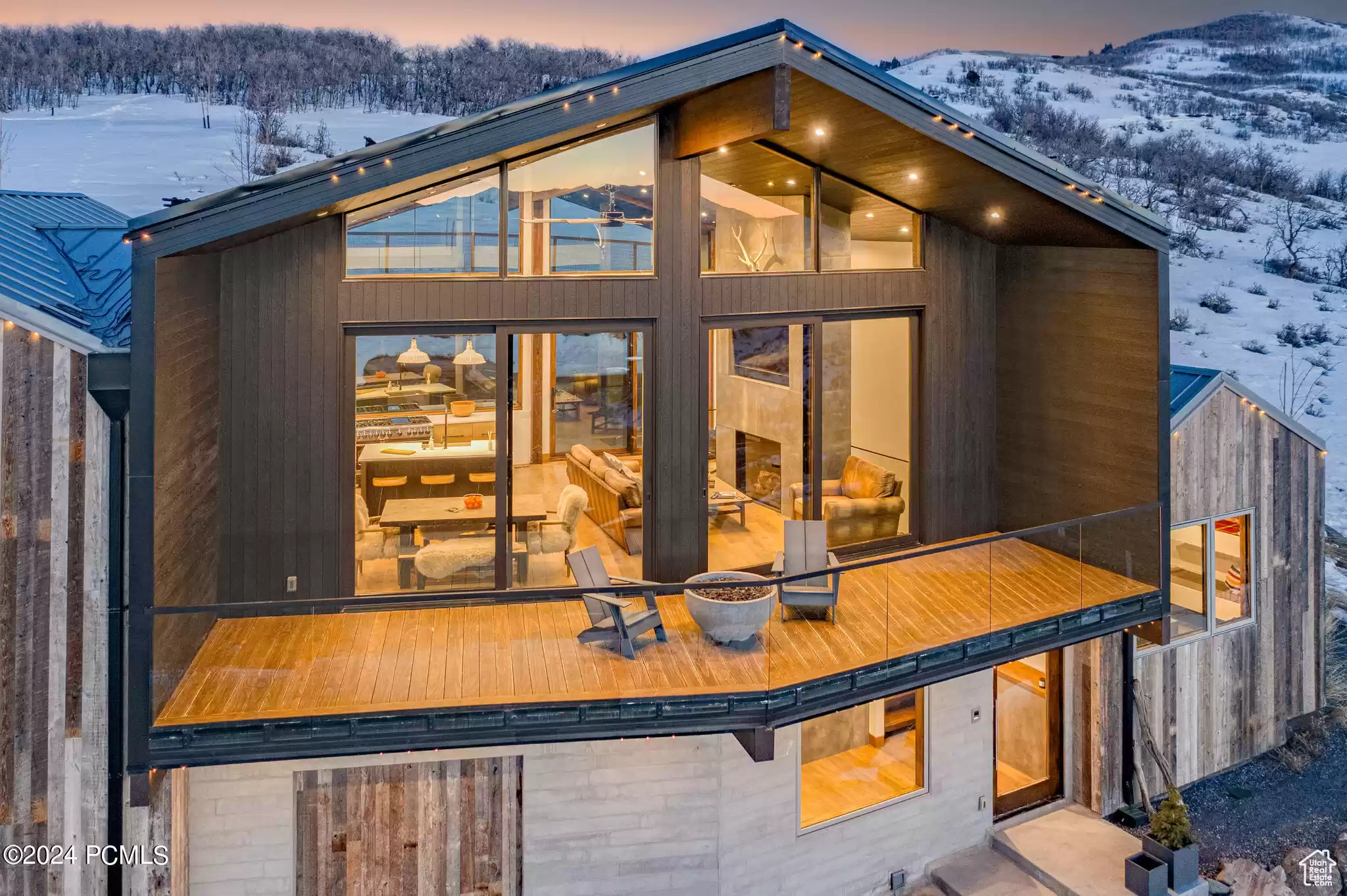 2047 Ridge Line Drive, Heber City, Utah 84032