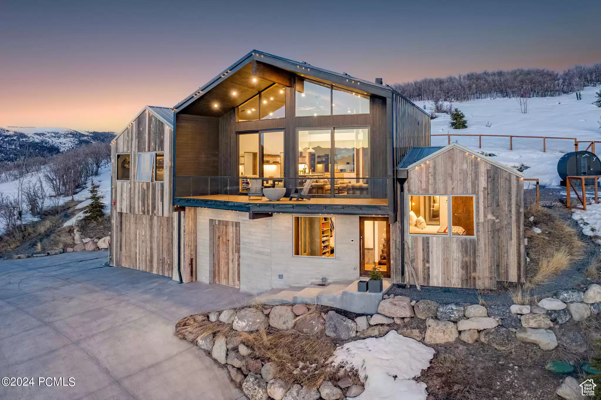 2047 Ridge Line Drive, Heber City, Utah 84032