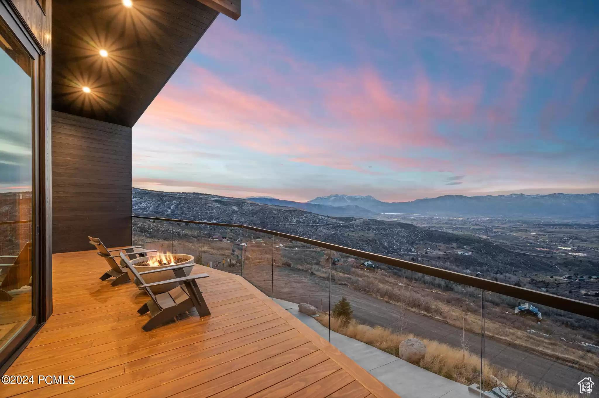 2047 Ridge Line Drive, Heber City, Utah 84032
