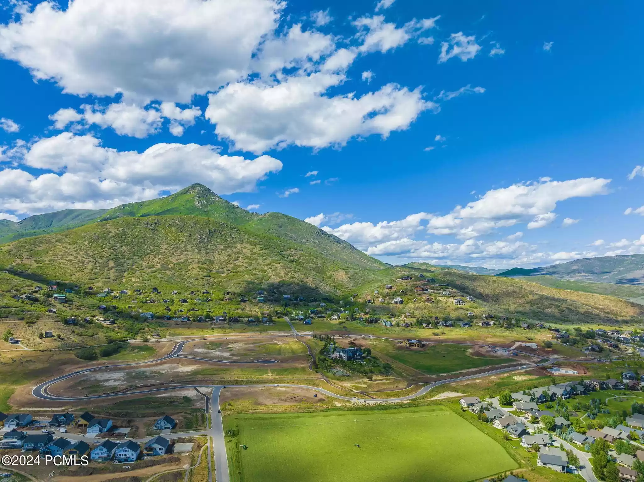 73 Altamont Drive, Midway, Utah 84049