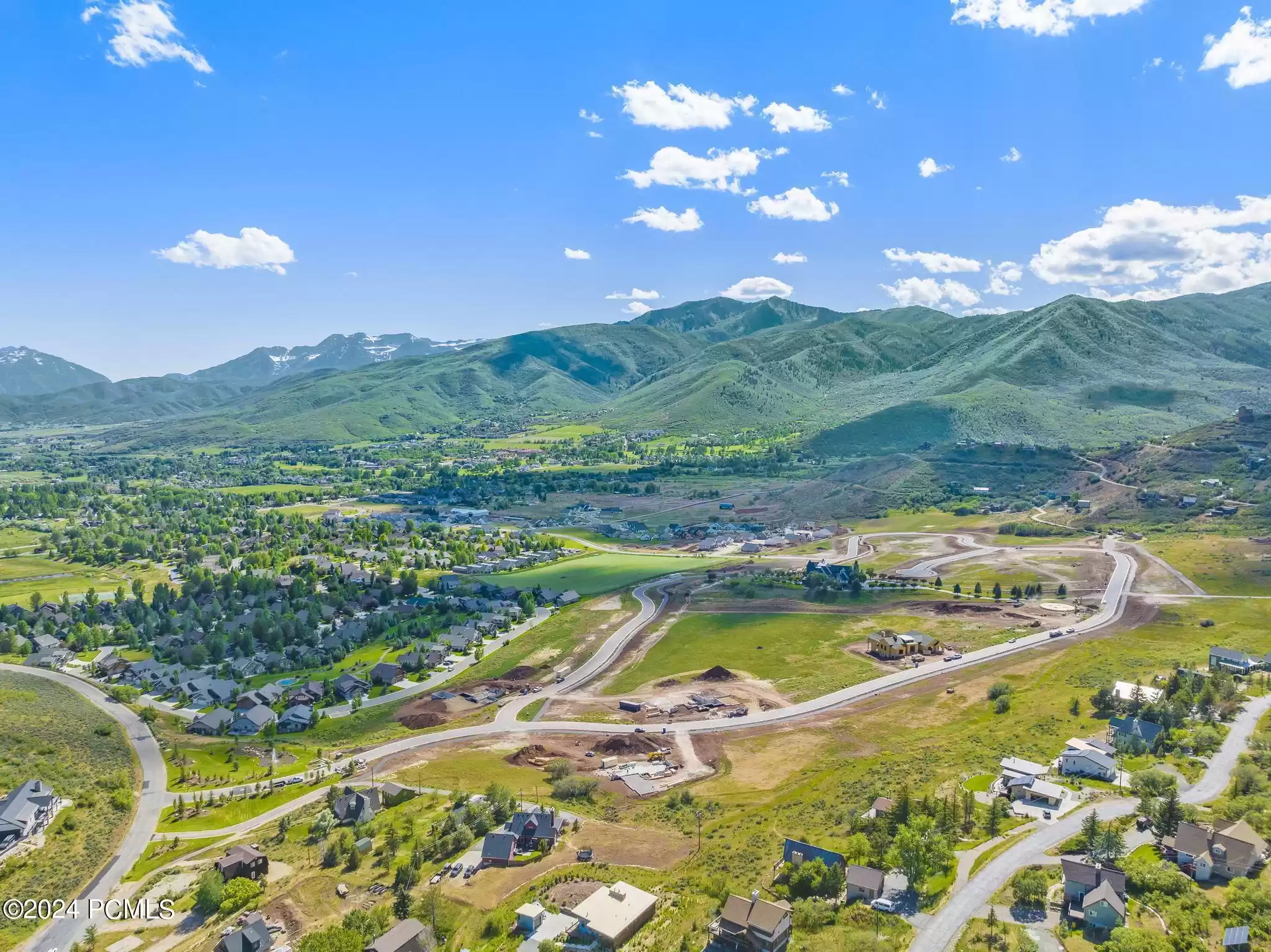 73 Altamont Drive, Midway, Utah 84049