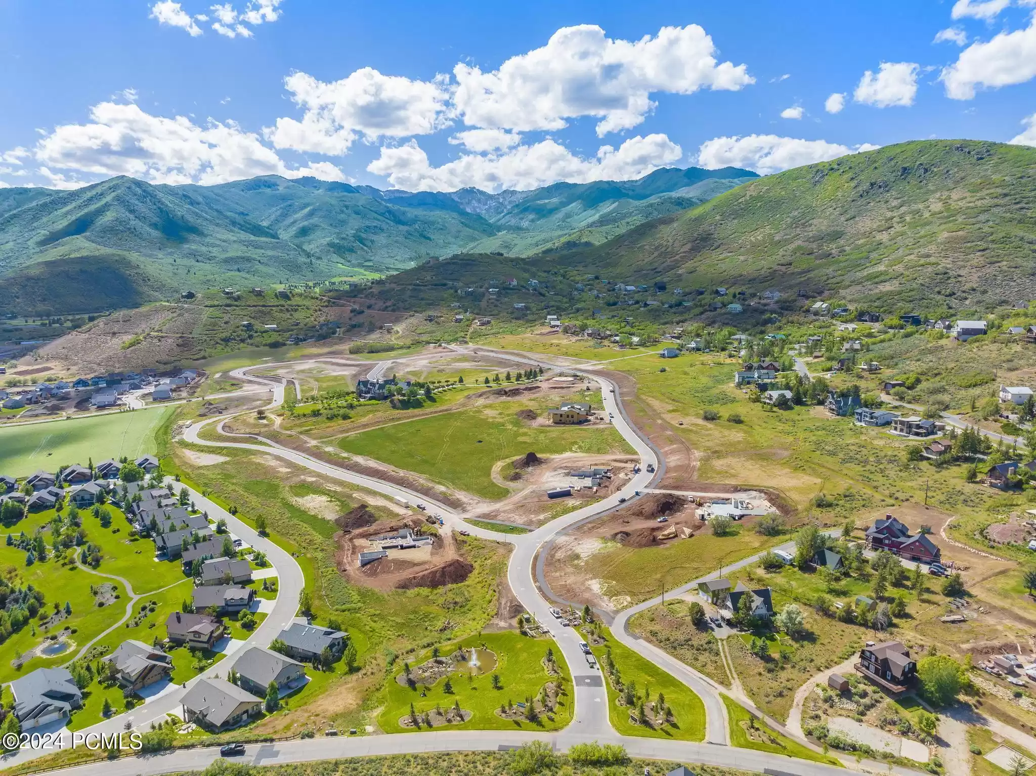 73 Altamont Drive, Midway, Utah 84049