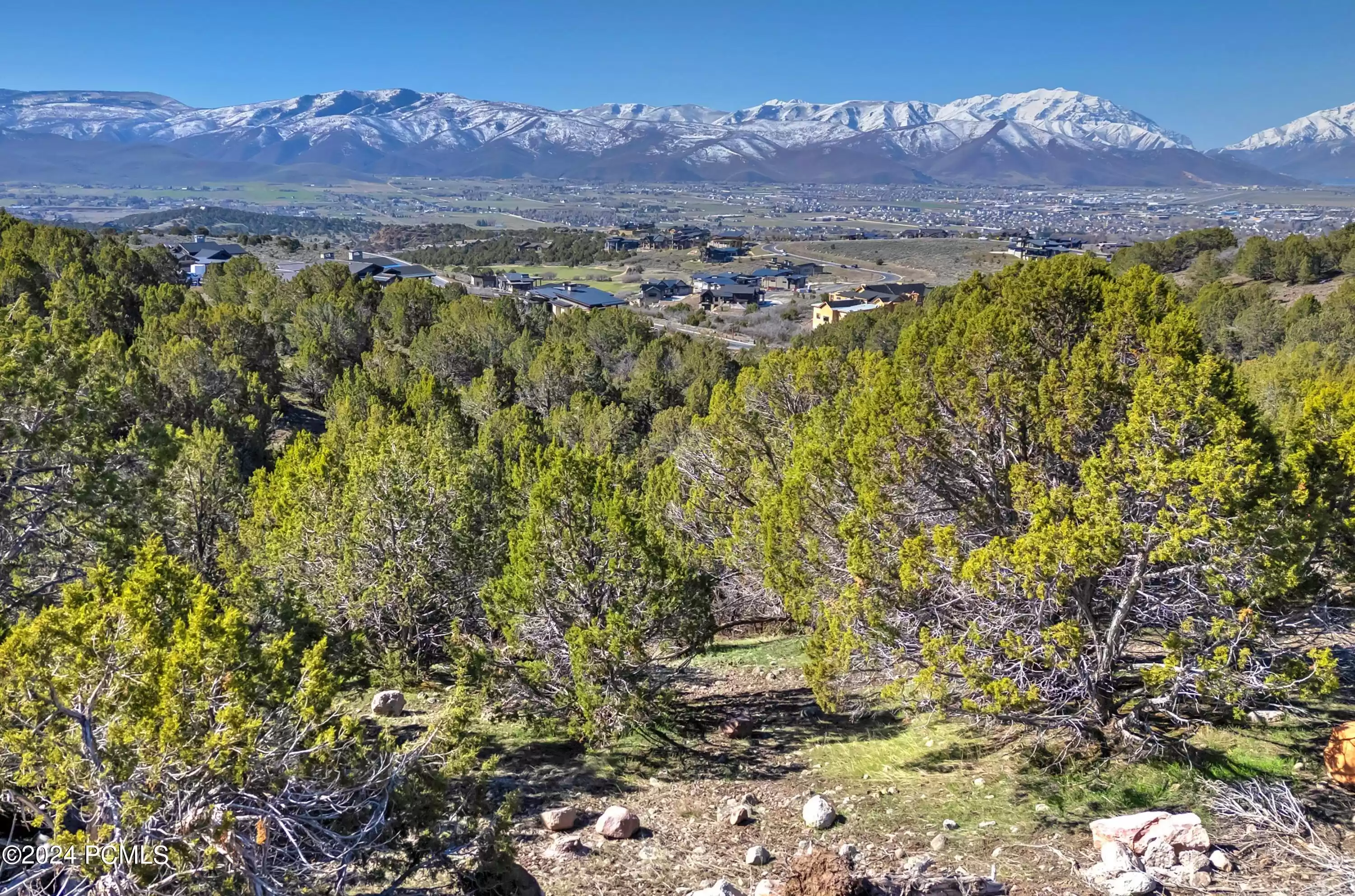 2744 La Sal Peak Drive, Heber City, Utah 84032