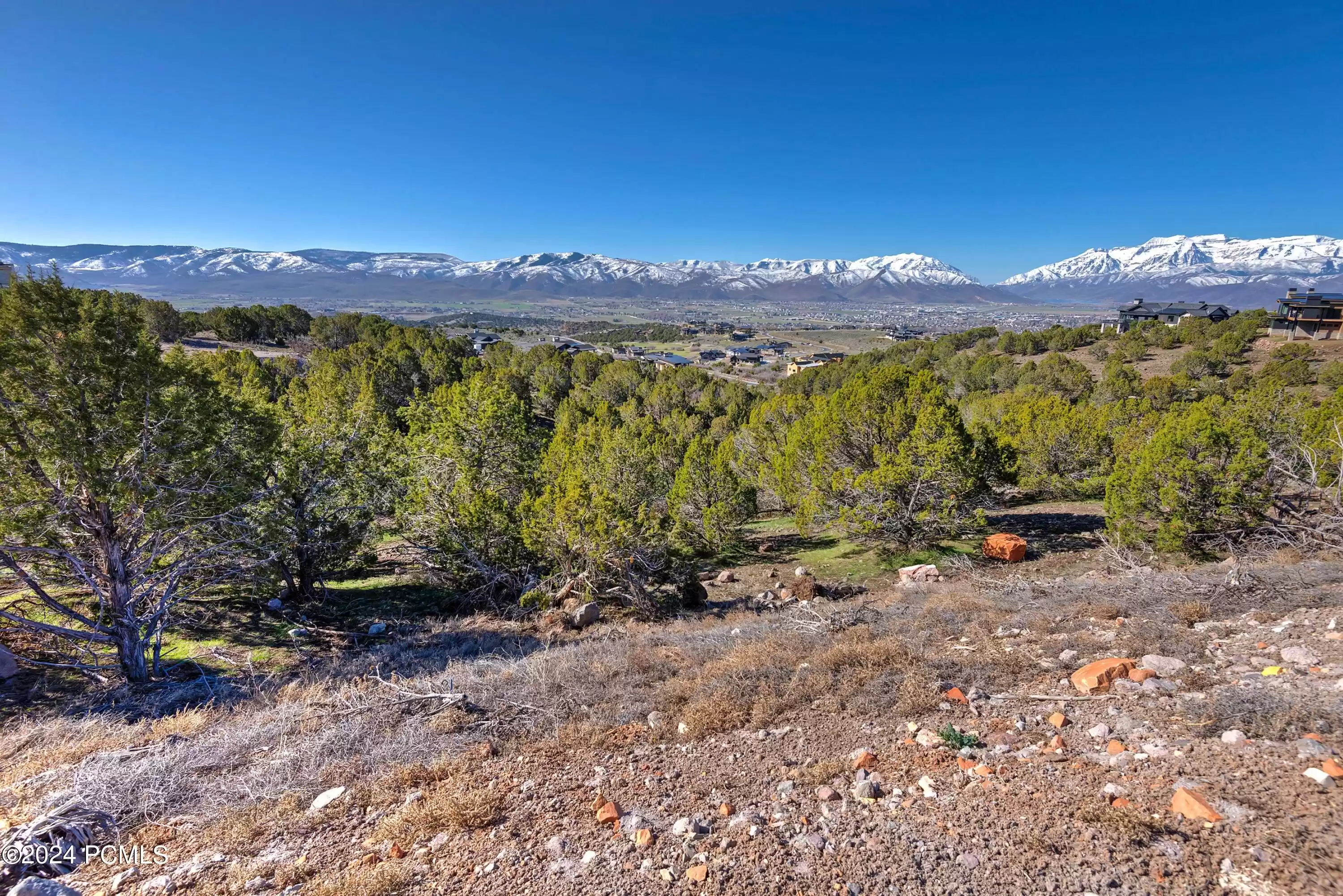 2744 La Sal Peak Drive, Heber City, Utah 84032