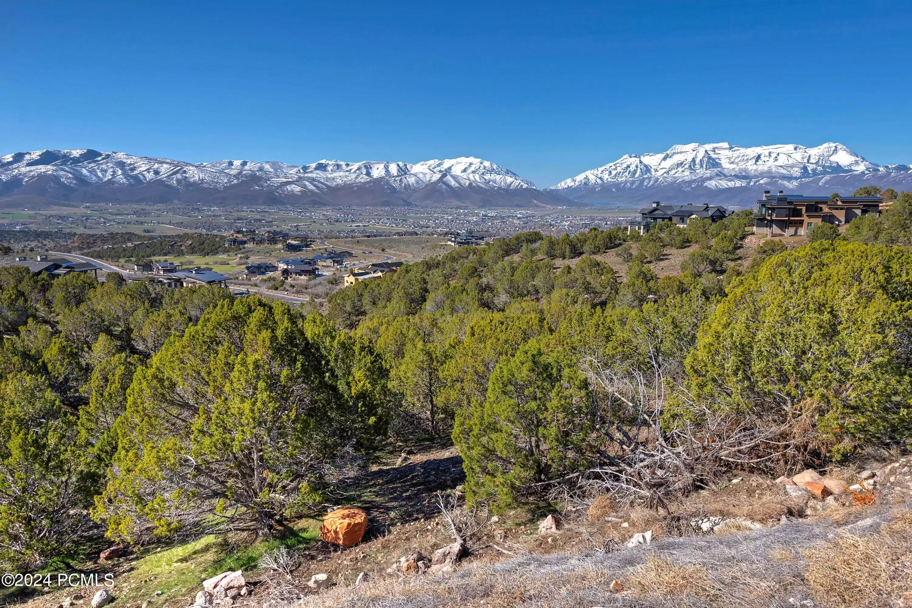 2744 La Sal Peak Drive, Heber City, Utah 84032