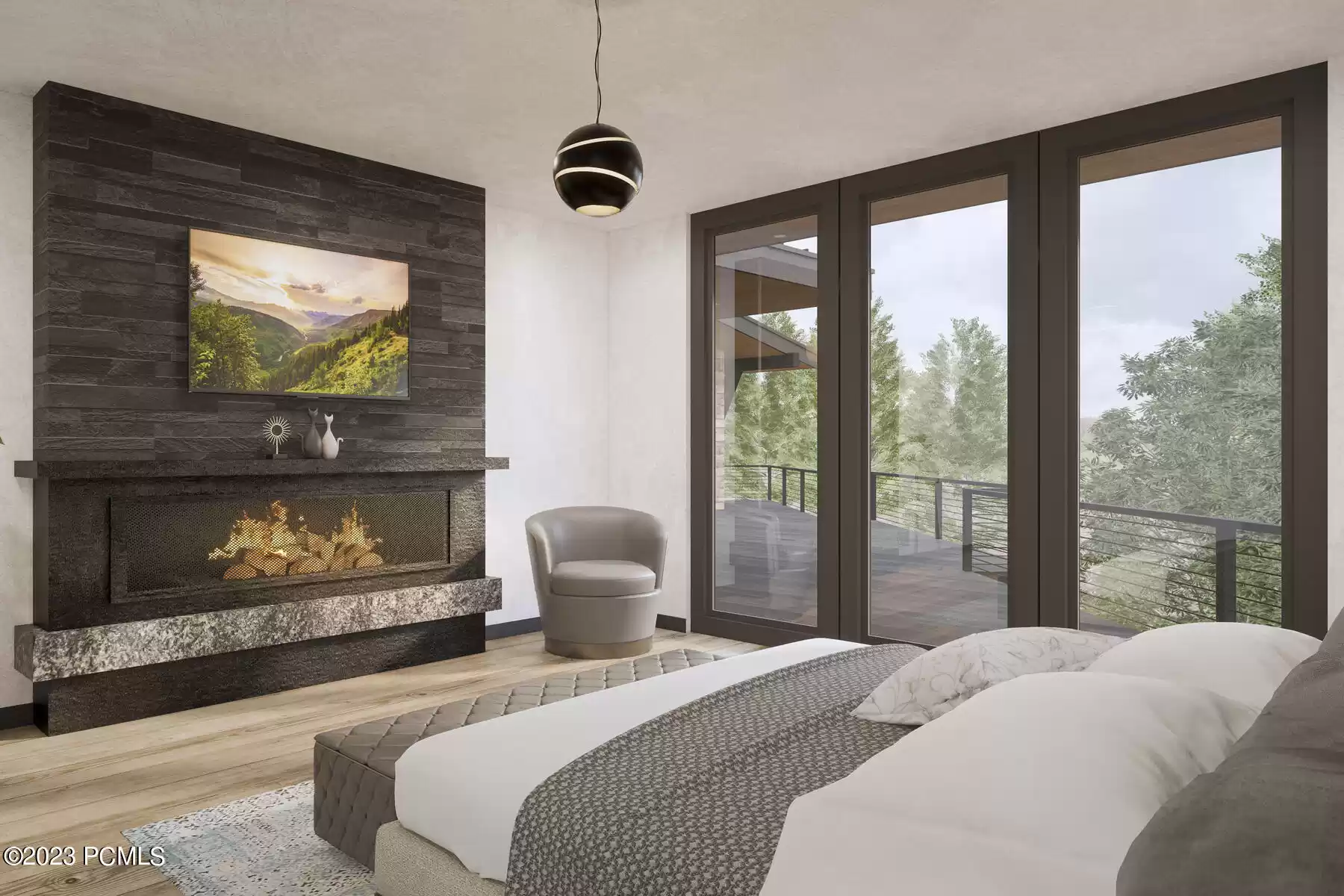 9322 Sleeping Rock Circle, Kamas, Utah 84036