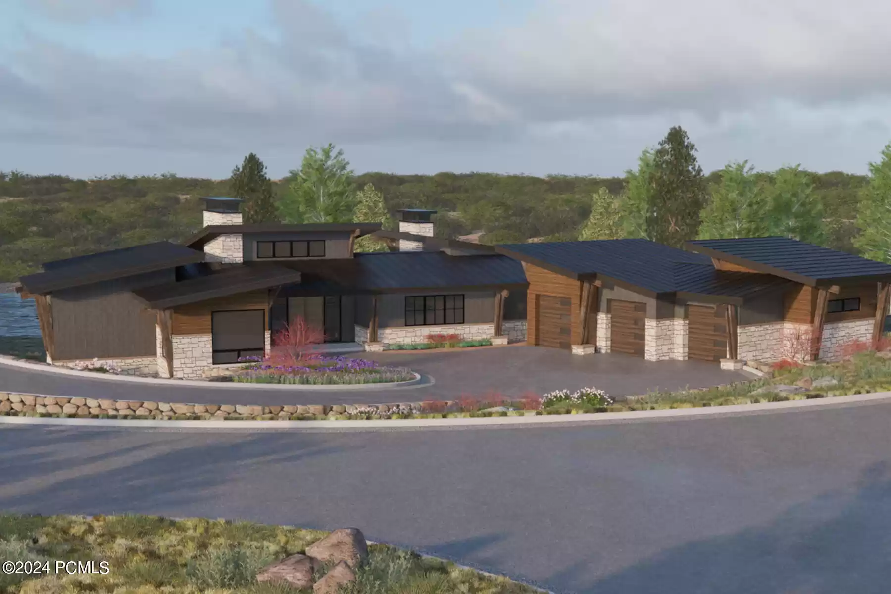 2053 Paddleboard Way, Kamas, Utah 84036