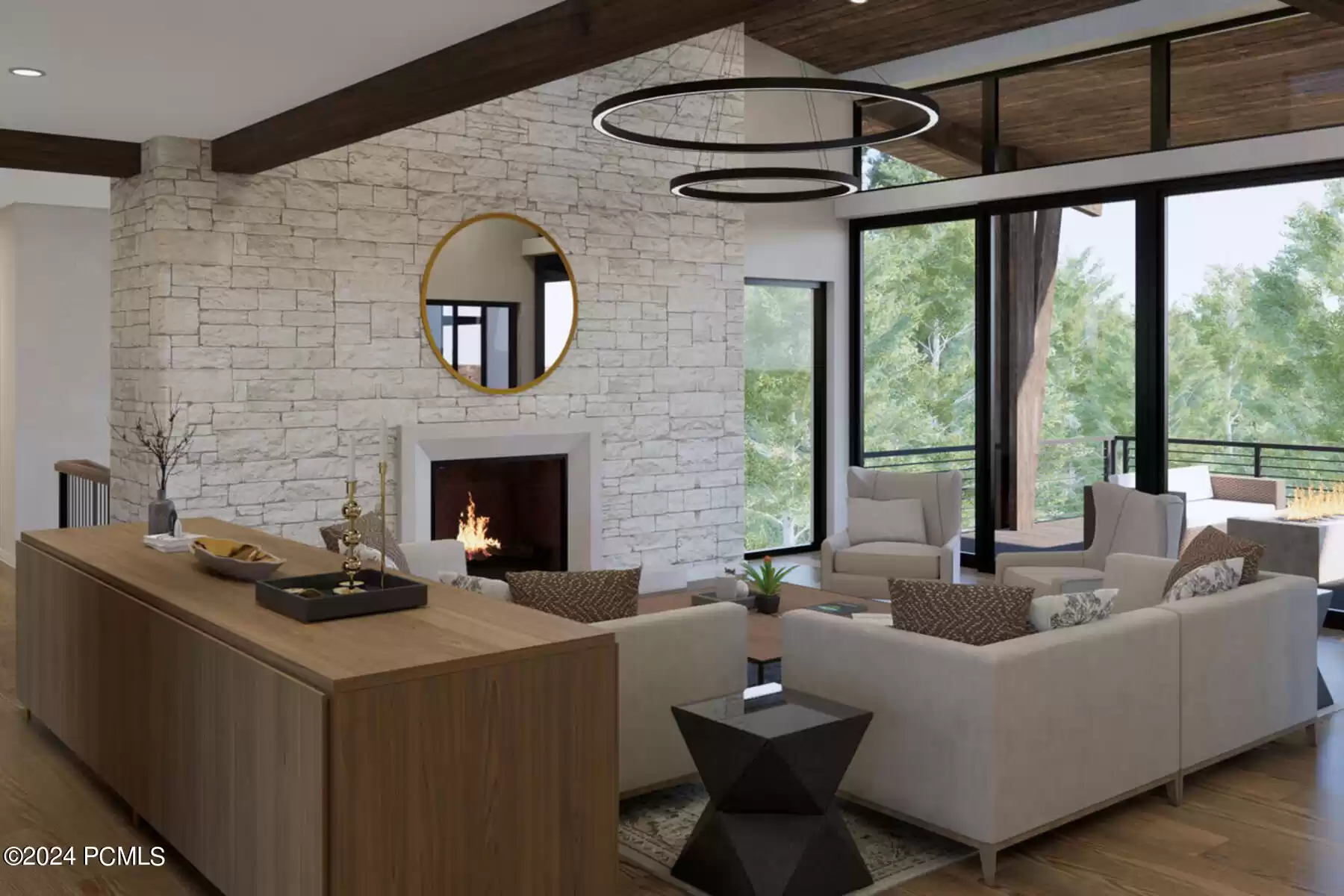 2053 Paddleboard Way, Kamas, Utah 84036