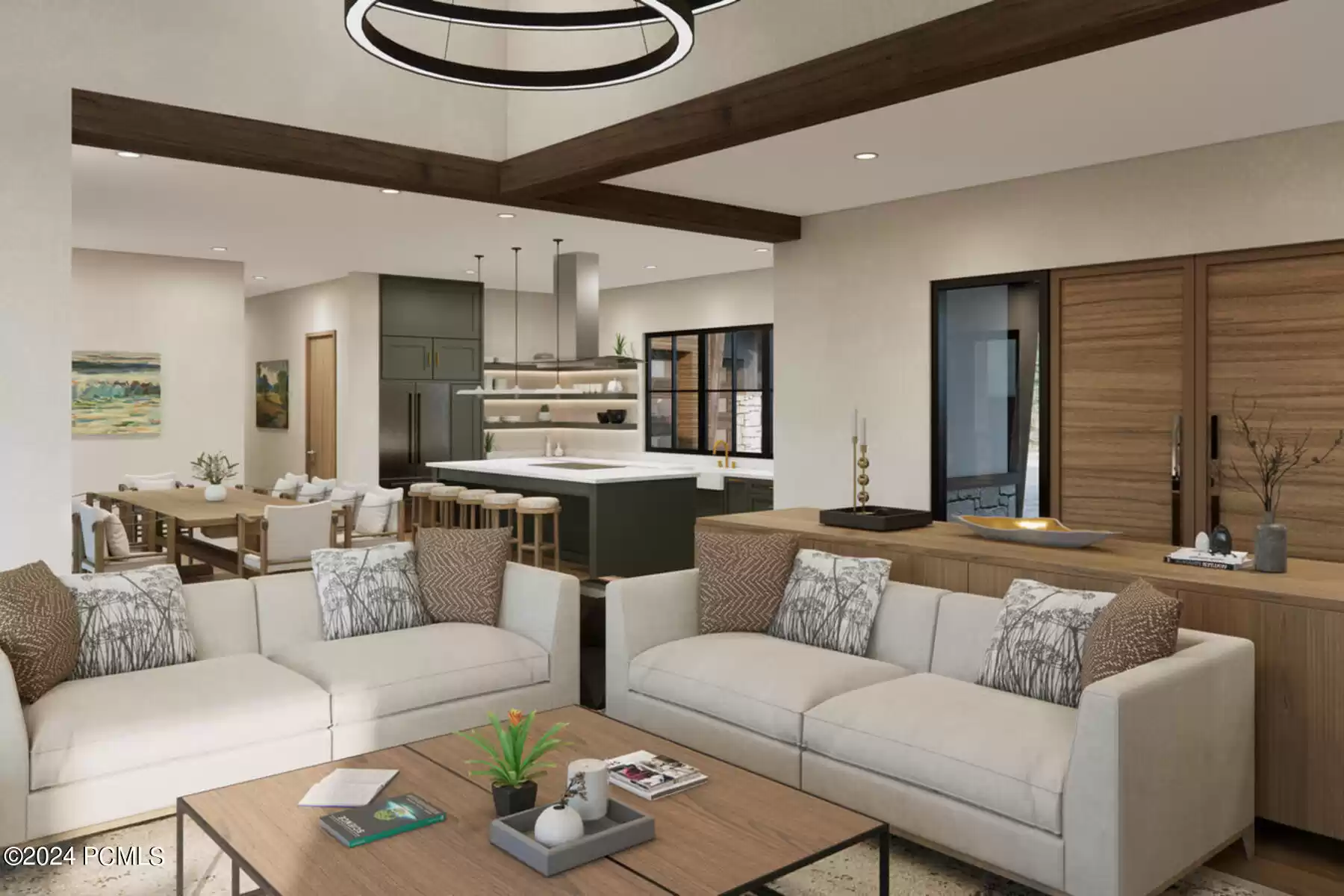 2053 Paddleboard Way, Kamas, Utah 84036