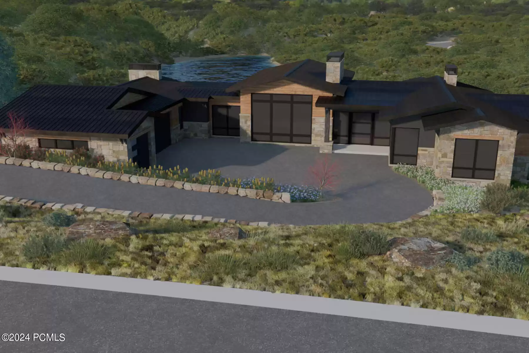 2079 Paddleboard Way, Kamas, Utah 84036