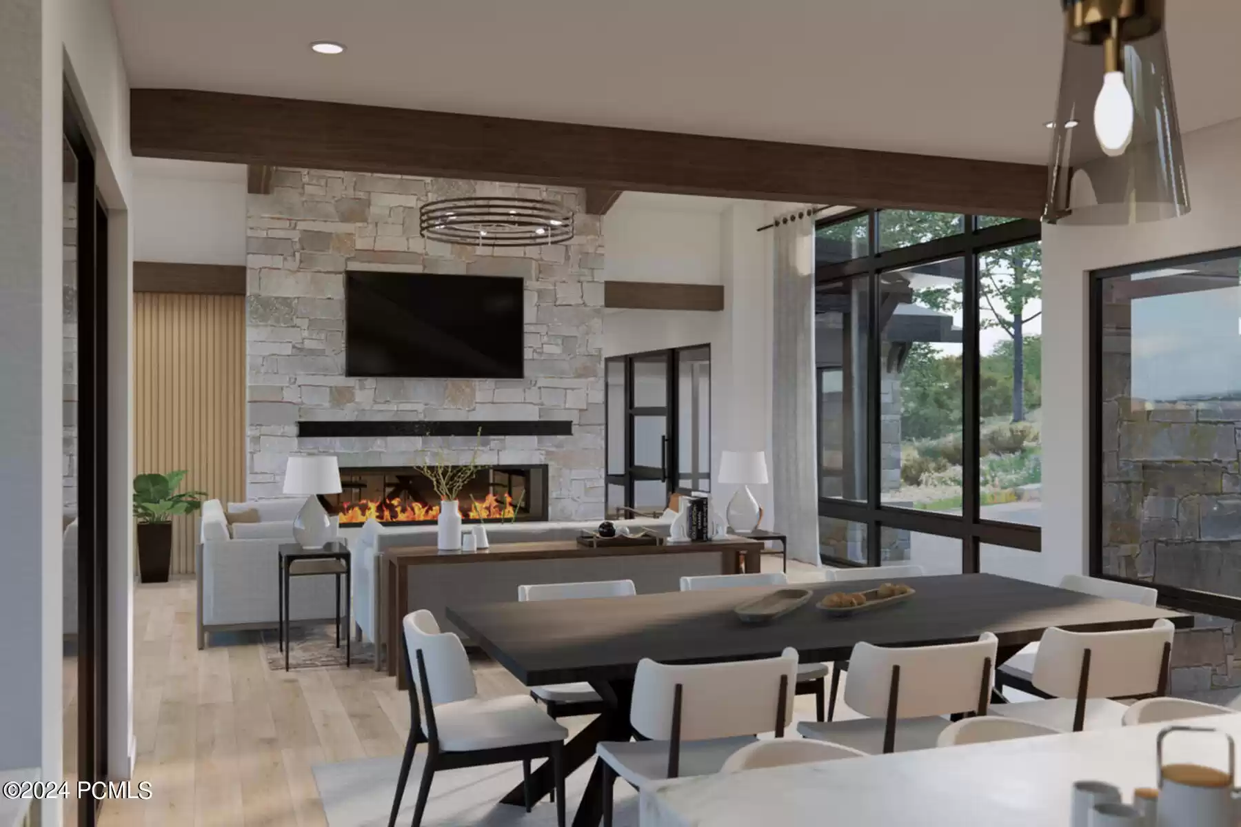 2079 Paddleboard Way, Kamas, Utah 84036