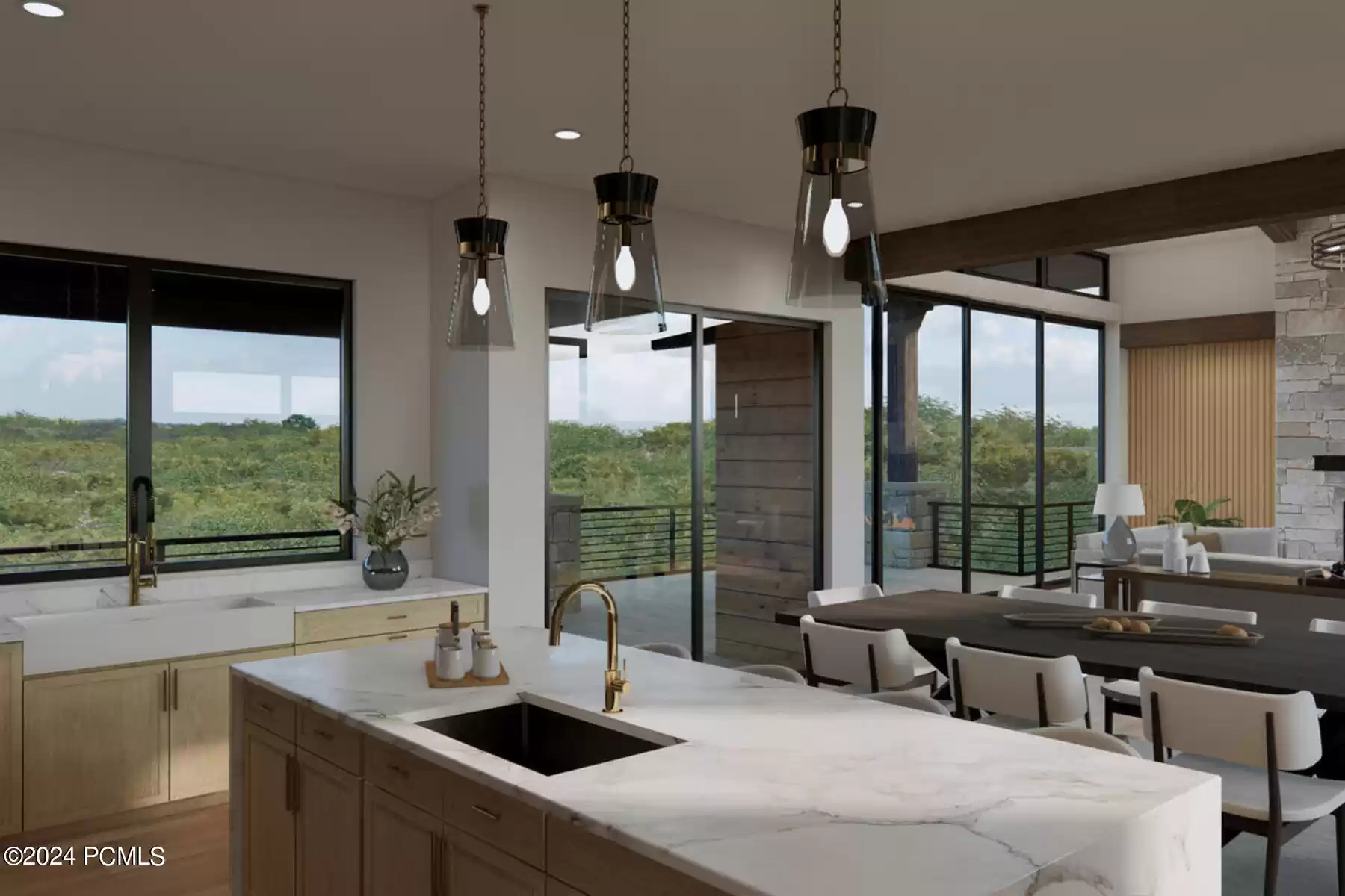 2079 Paddleboard Way, Kamas, Utah 84036