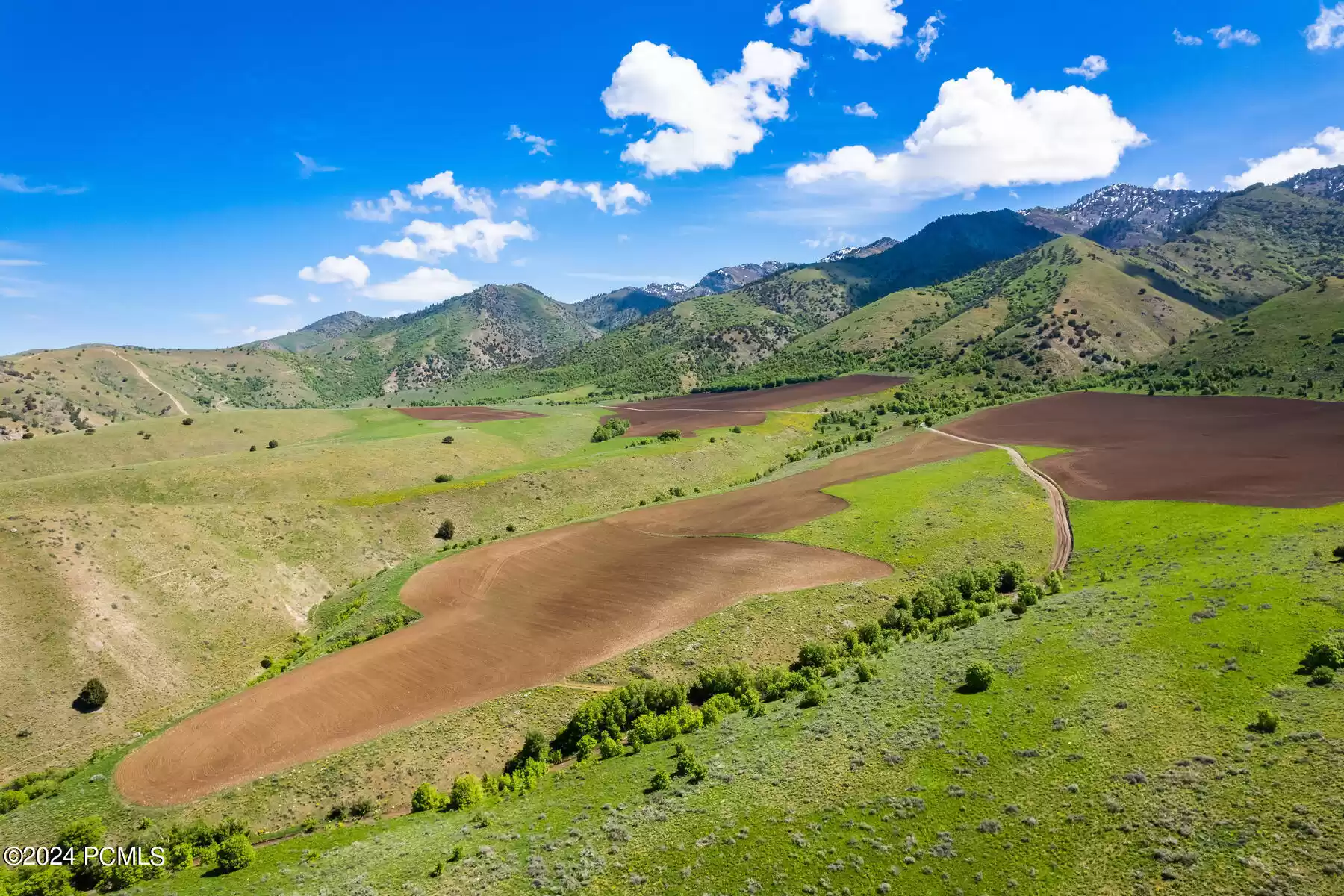 No Situs Address, Parcel 04-049-0, Hyde Park, Utah 84318