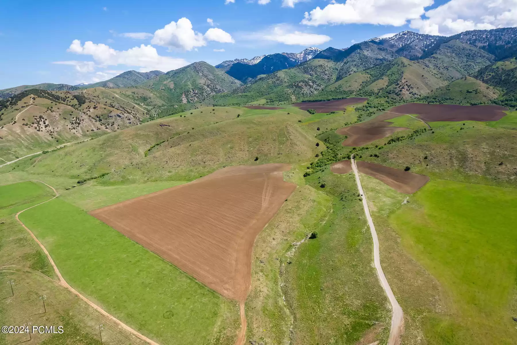 No Situs Address, Parcel 04-049-0, Hyde Park, Utah 84318