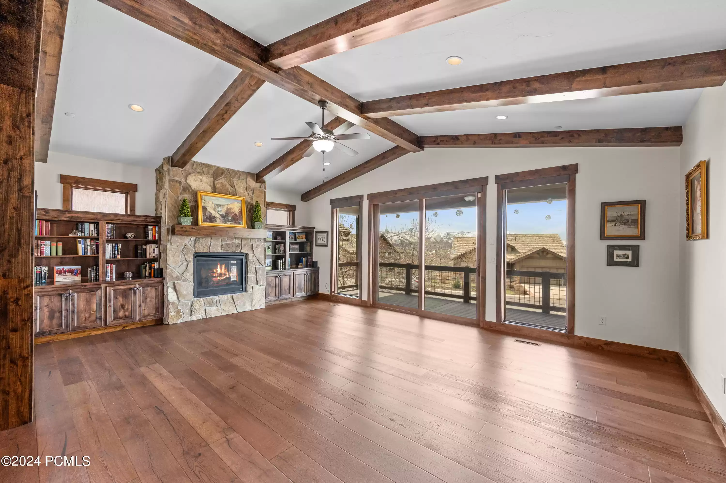 1707 E Kings Peak Circle, Heber City, UT 84032