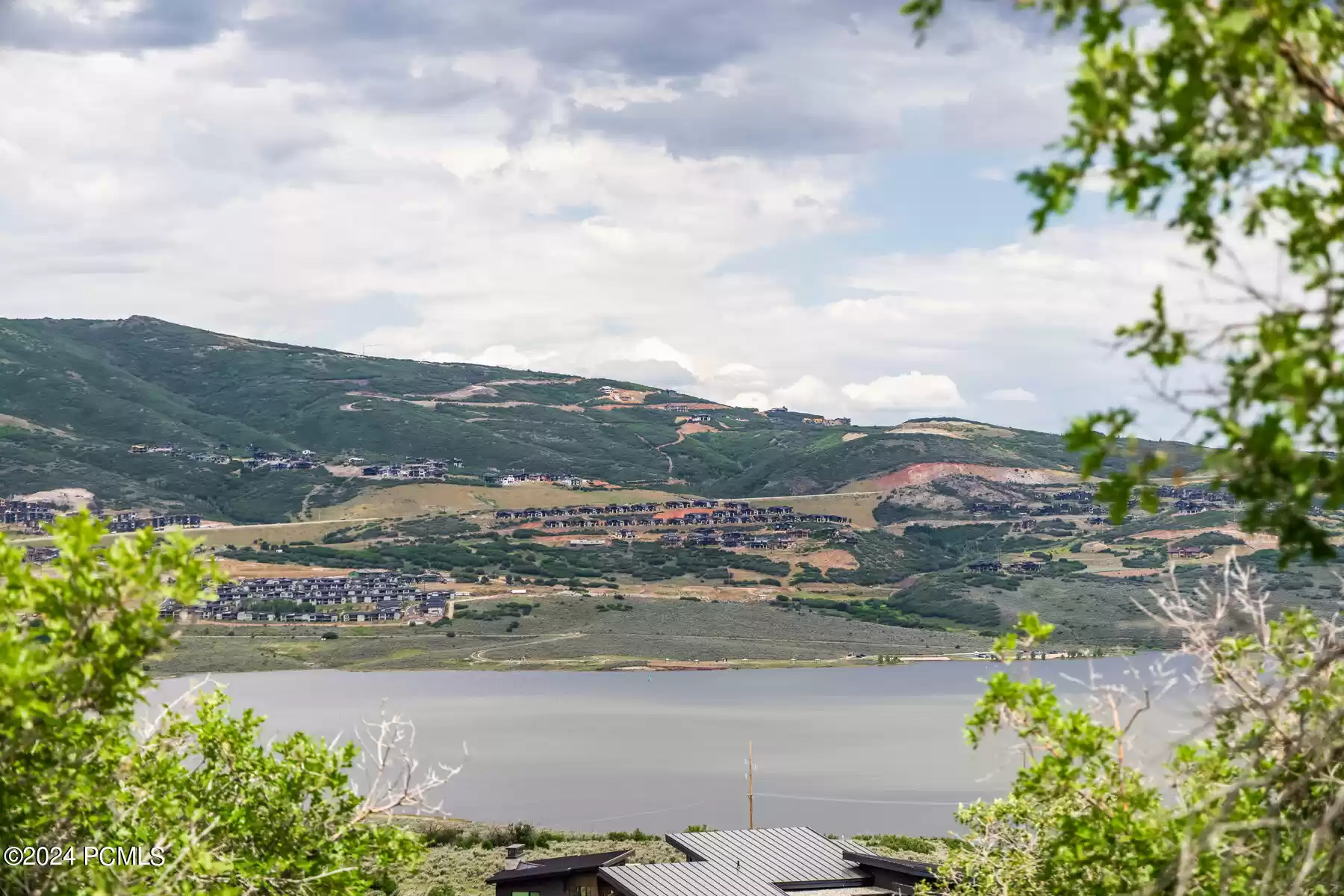 1624 Leo Court, Mayflower Mountain, Utah 84032