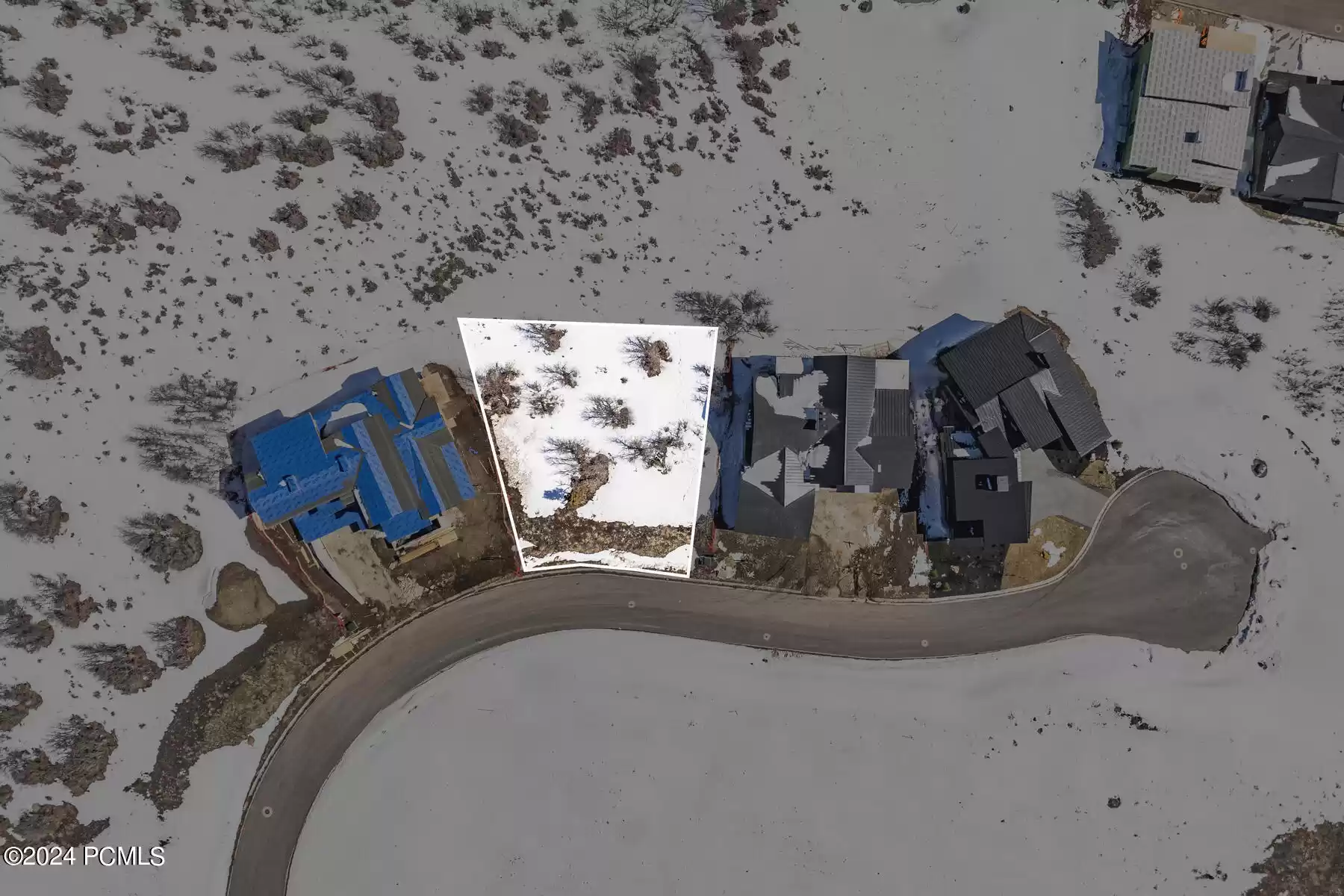 1624 Leo Court, Mayflower Mountain, Utah 84032