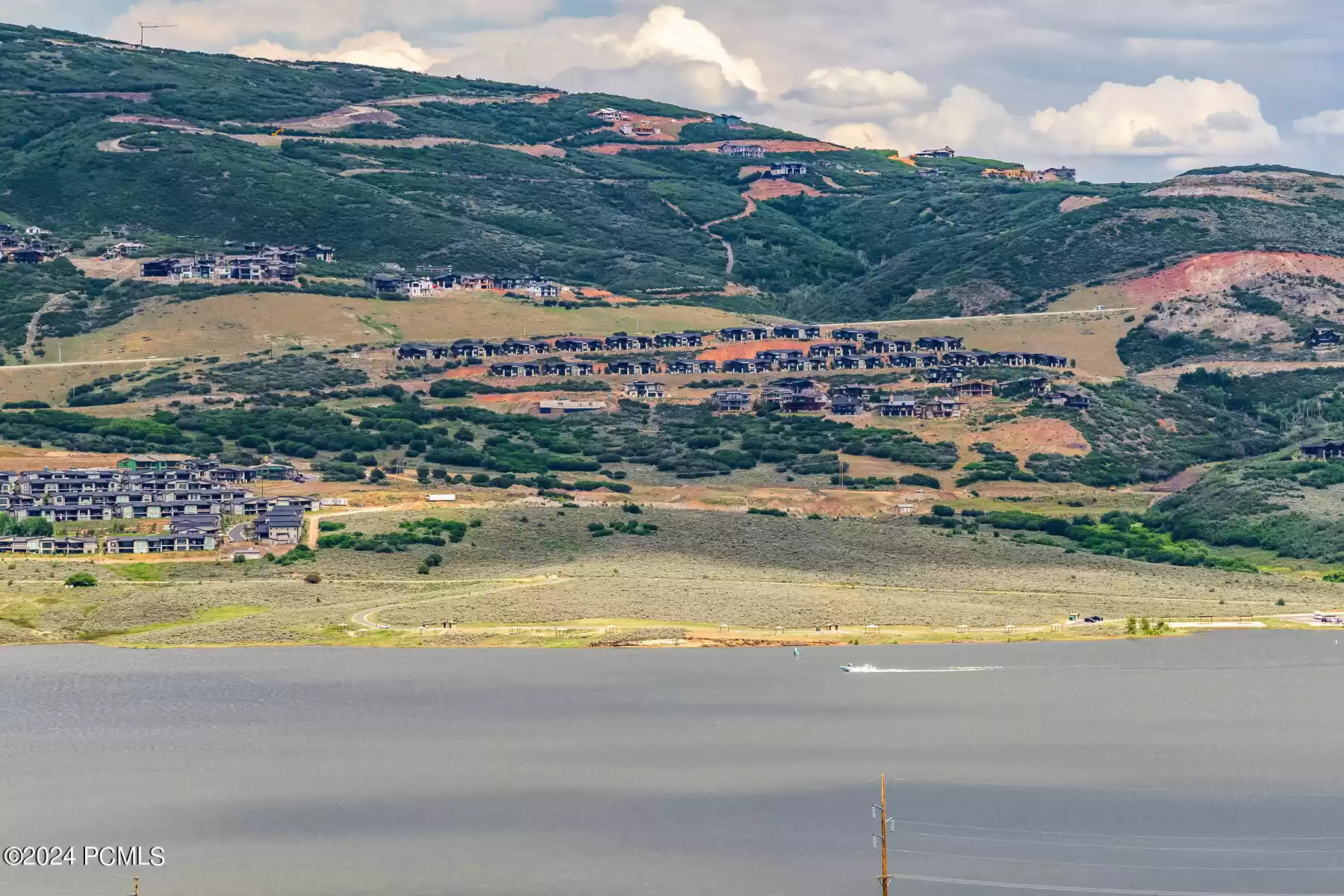 1624 Leo Court, Mayflower Mountain, Utah 84032