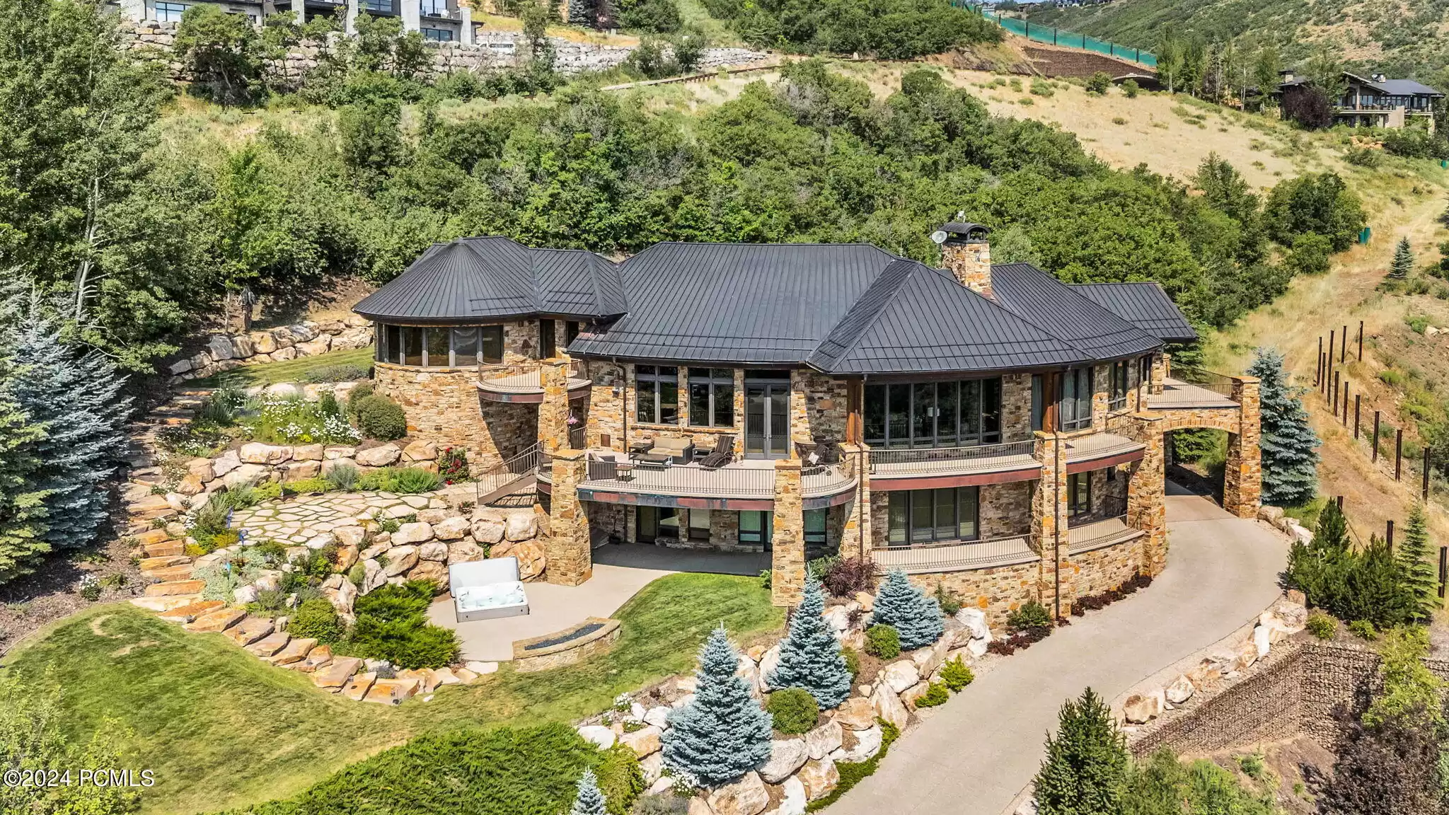 2698 Deer Hollow Court, Park City, Utah 84060