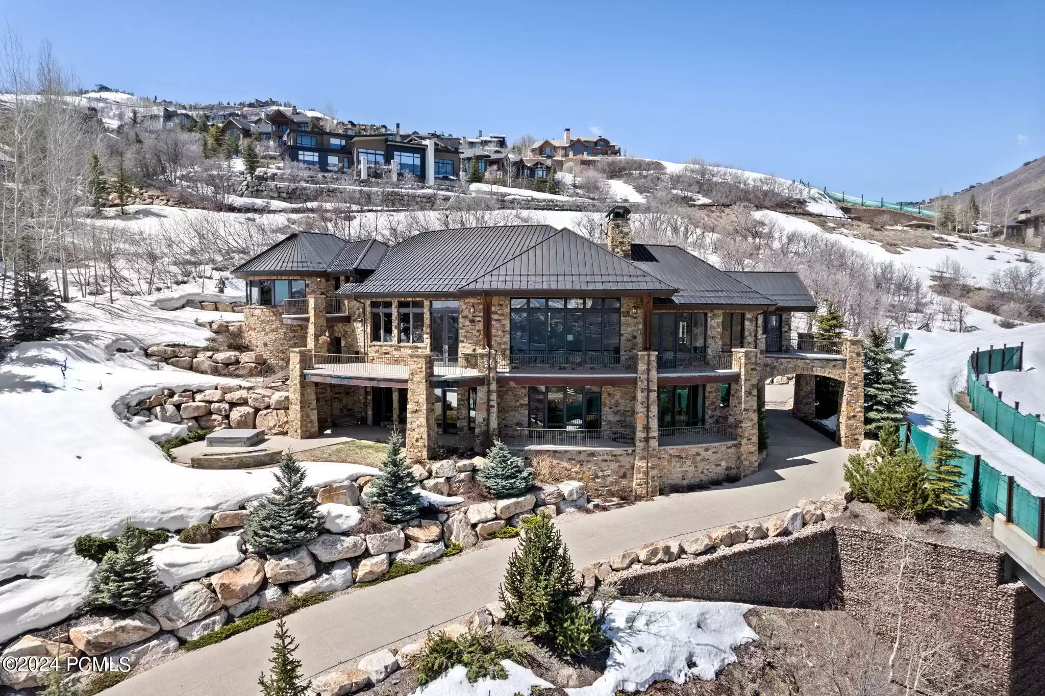 2698 Deer Hollow Court, Park City, Utah 84060