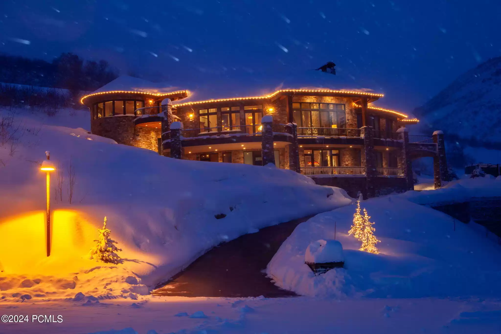 2698 Deer Hollow Court, Park City, Utah 84060