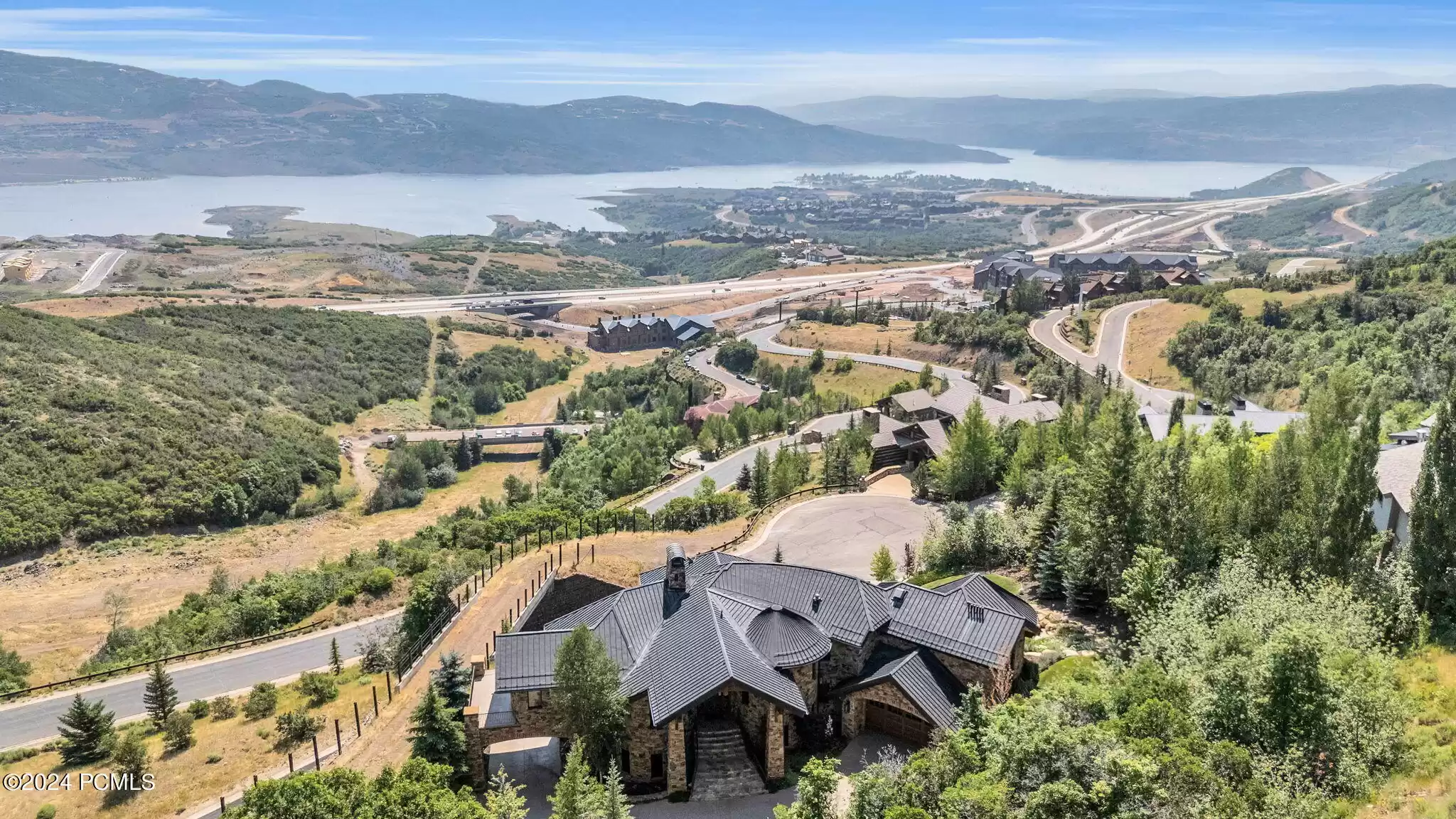 2698 Deer Hollow Court, Park City, Utah 84060