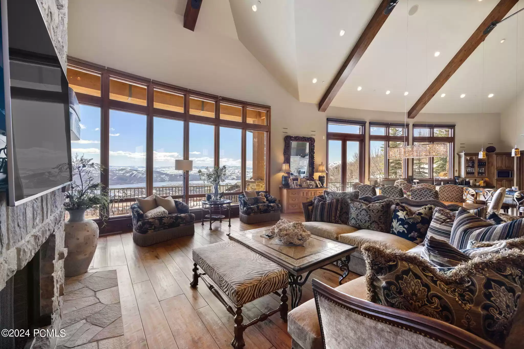 2698 Deer Hollow Court, Park City, Utah 84060