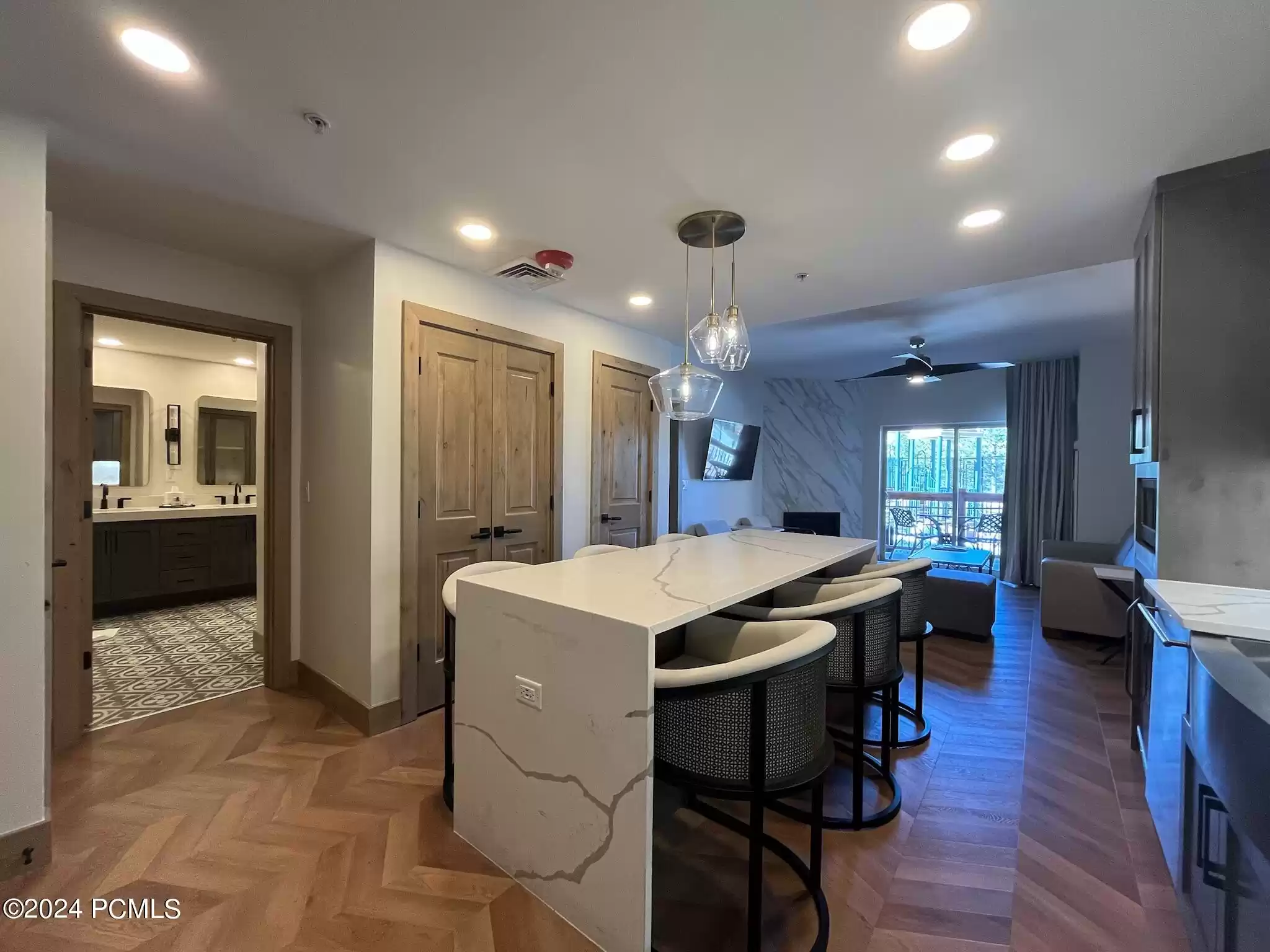3000 Canyons Resort Drive Unit # 3510, Park City, Utah 84098