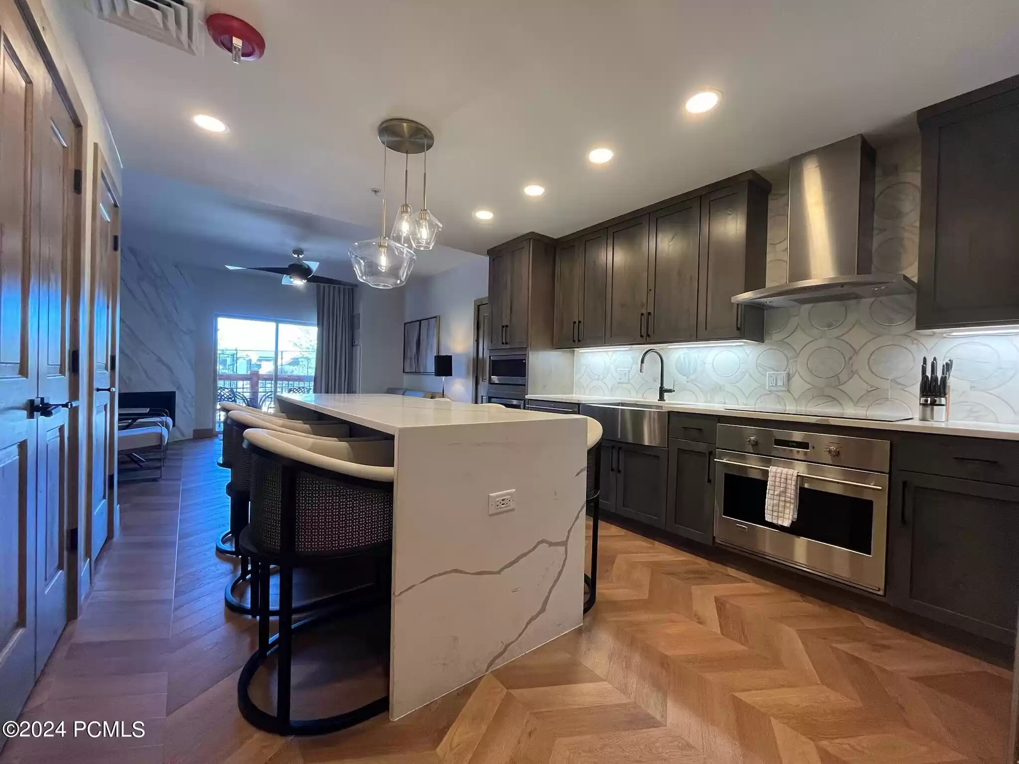3000 Canyons Resort Drive Unit # 3510, Park City, Utah 84098