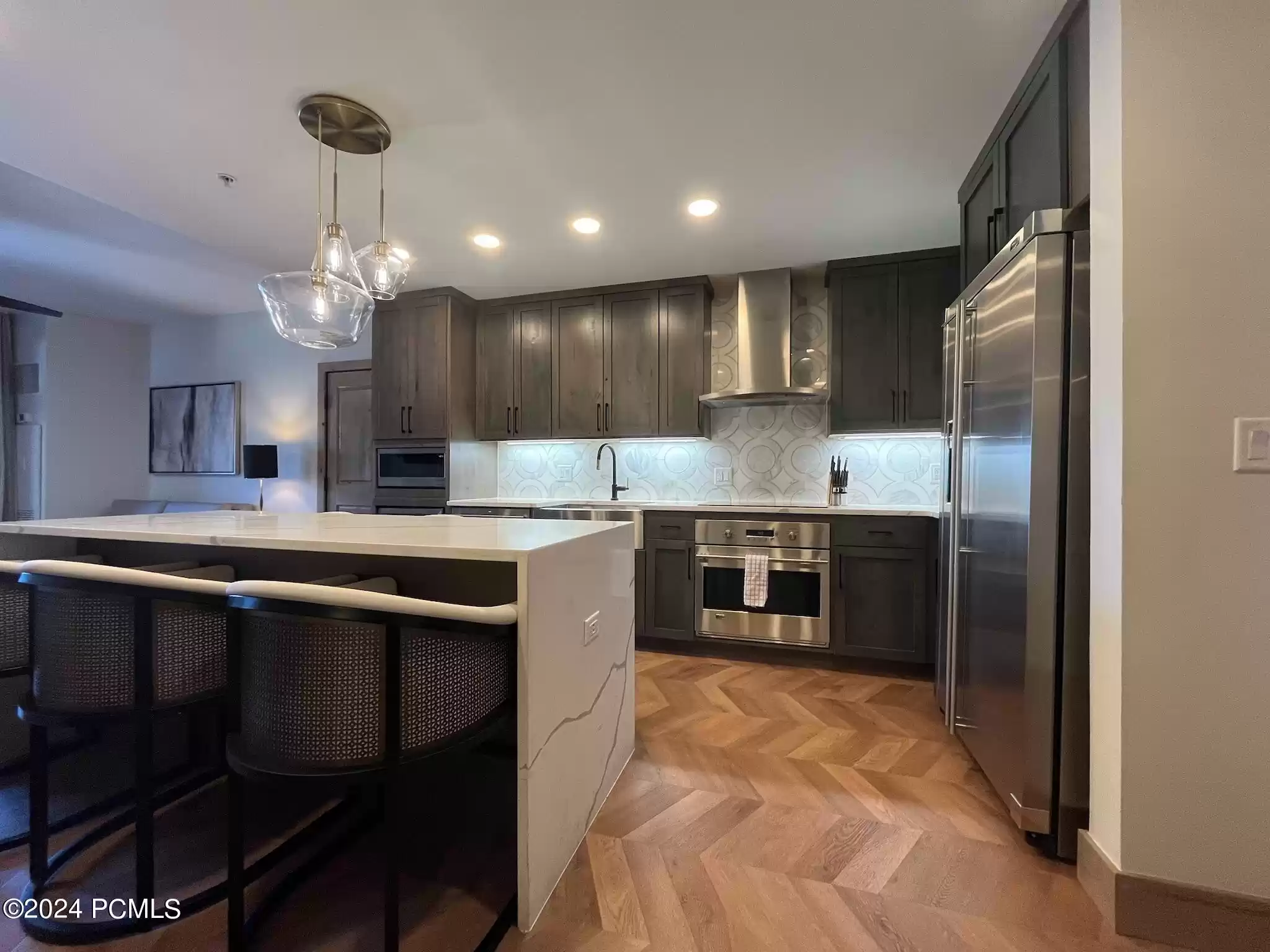 3000 Canyons Resort Drive Unit # 3510, Park City, Utah 84098