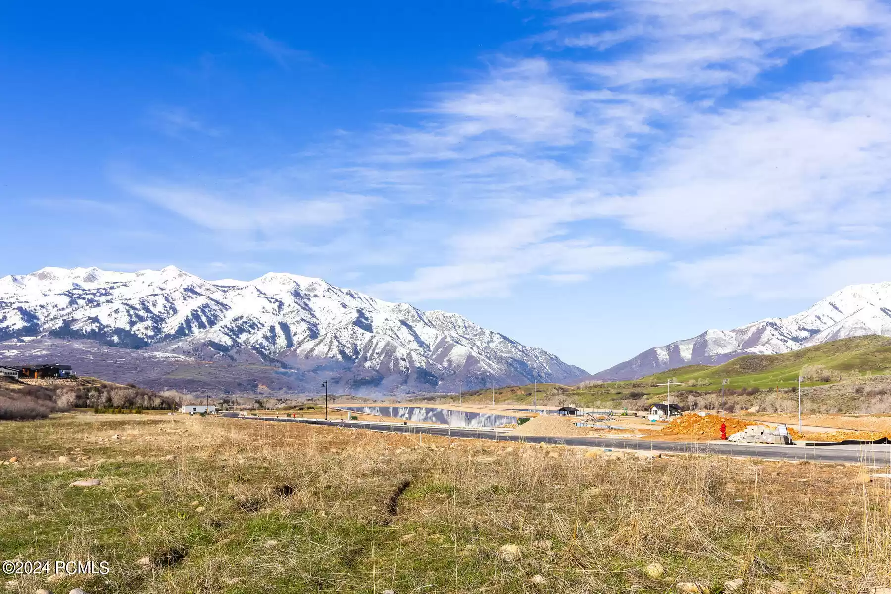 6752 N Lakeside Drive, Morgan, UT 84050