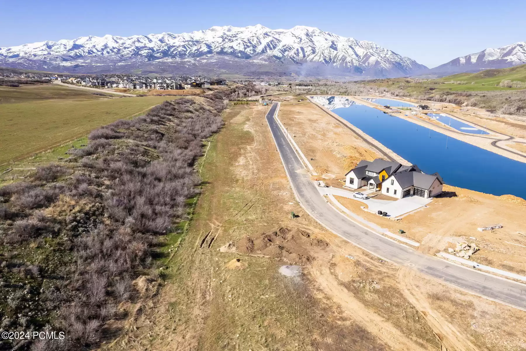 6752 N Lakeside Drive, Morgan, UT 84050
