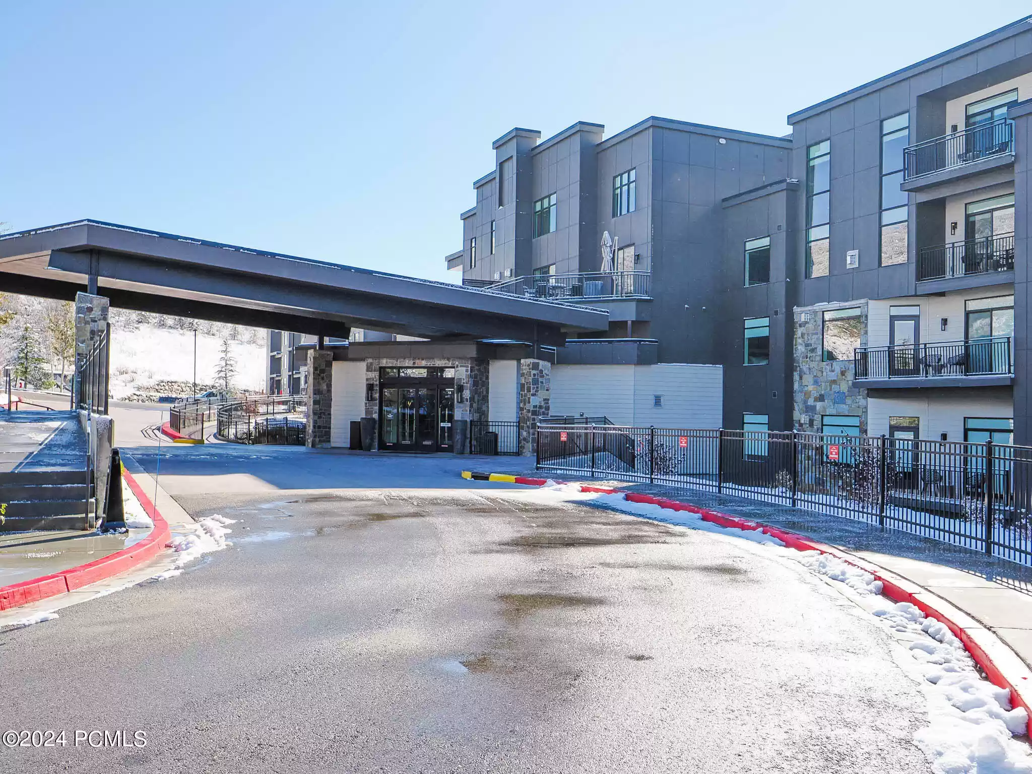 909 Peace Tree Trail Unit # 601, Heber City, Utah 84032