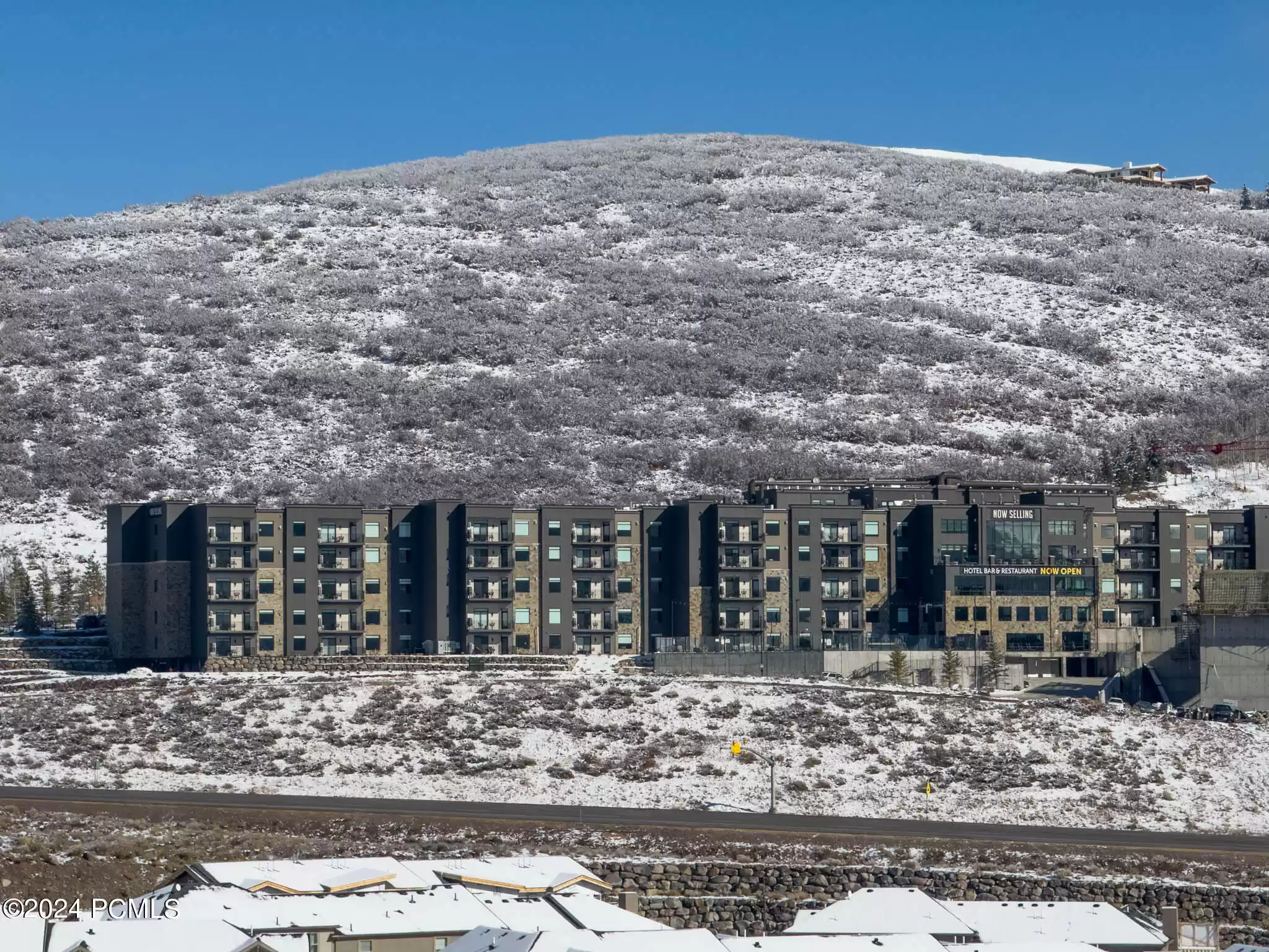 909 Peace Tree Trail Unit # 601, Heber City, Utah 84032