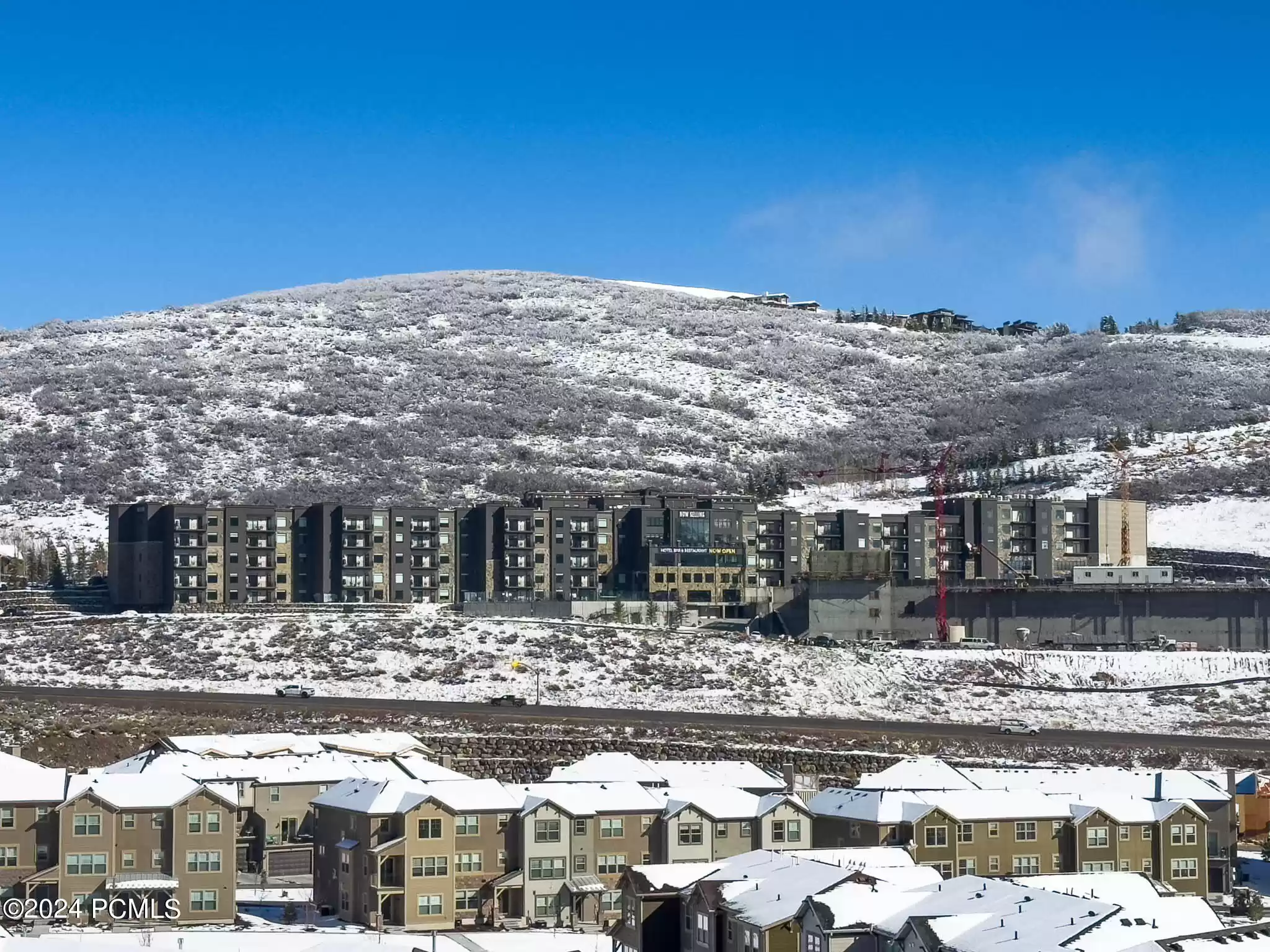 909 Peace Tree Trail Unit # 601, Heber City, Utah 84032