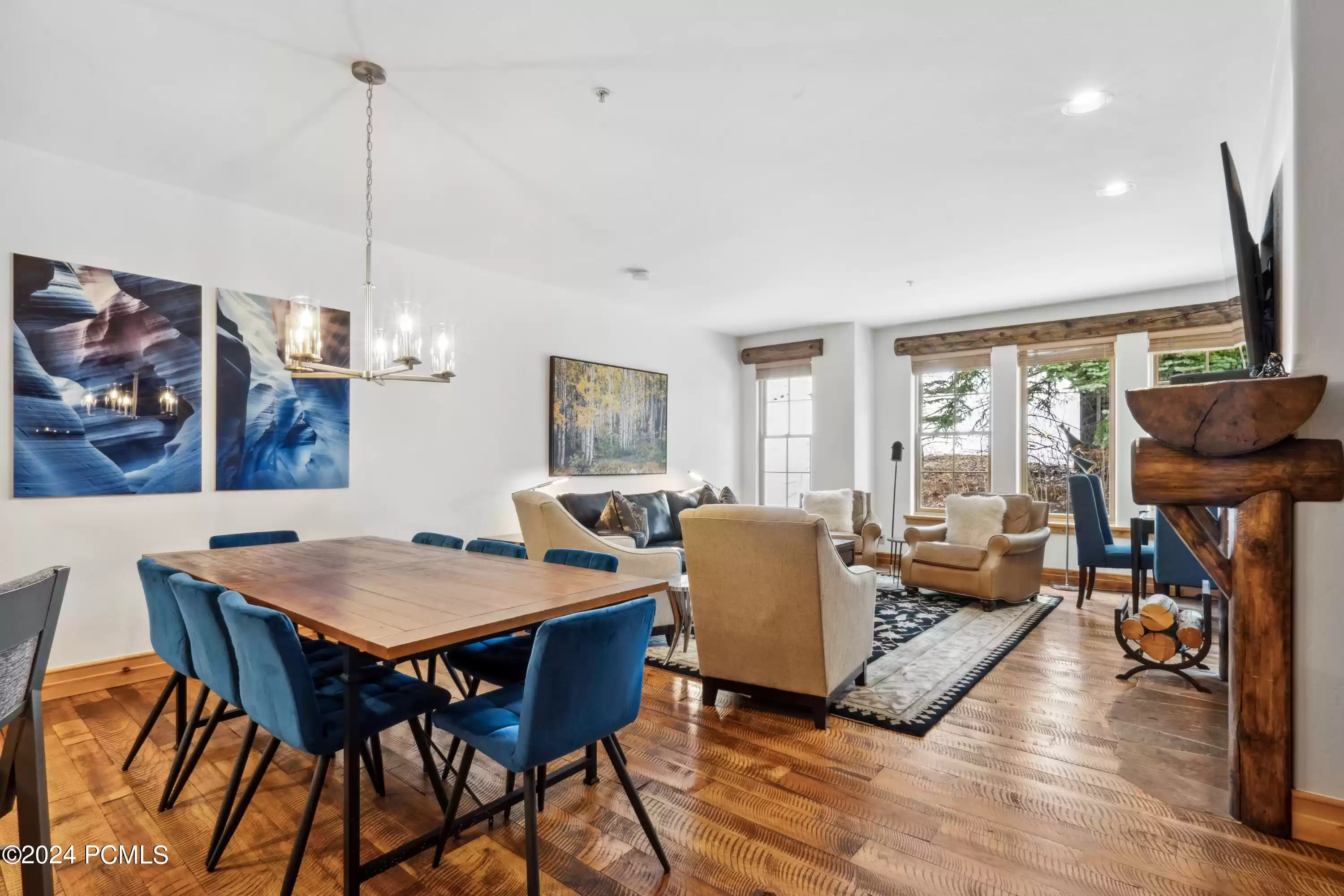 2900 Deer Valley Drive Unit # C-205, Park City, Utah 84060
