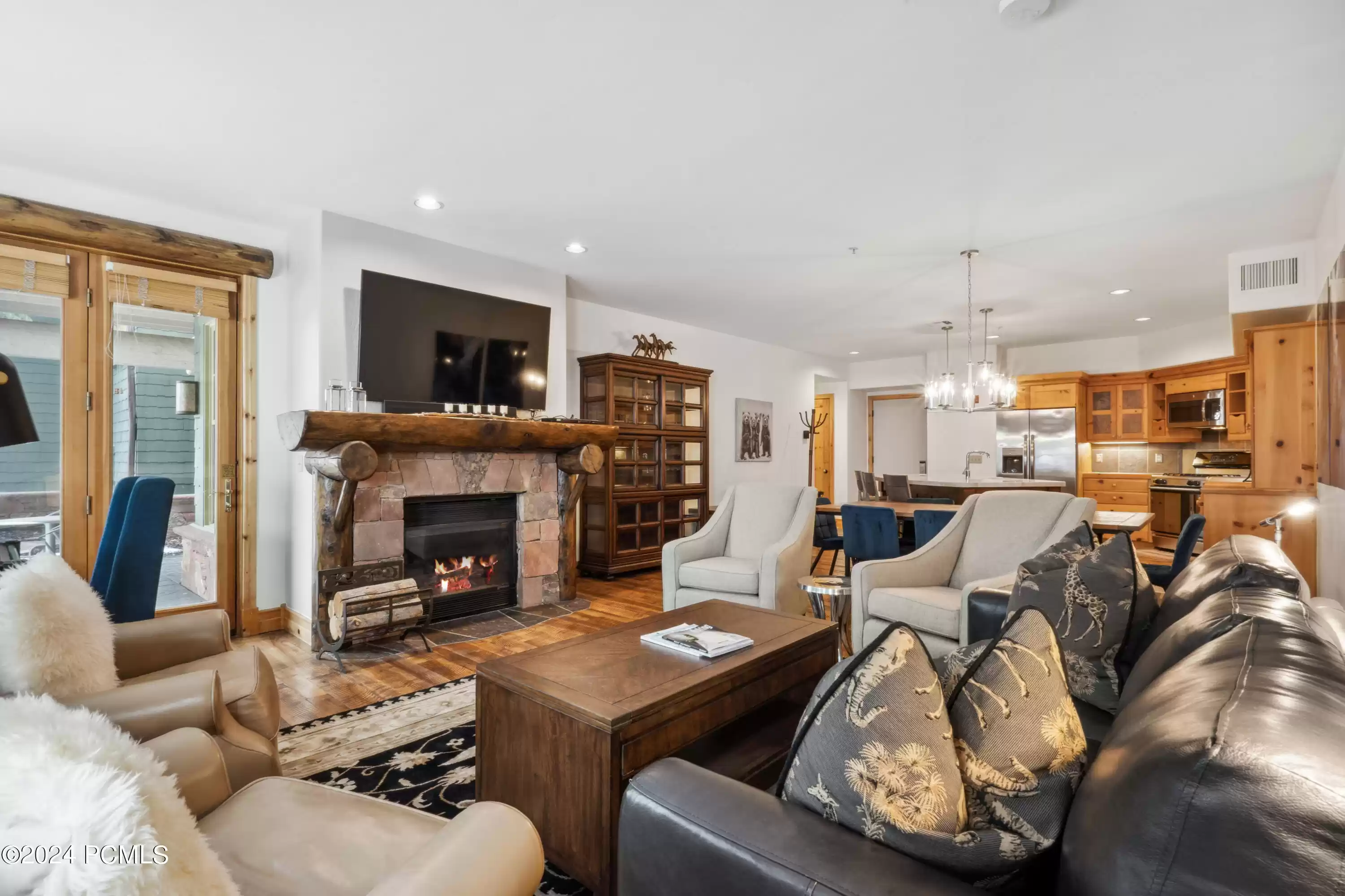 2900 Deer Valley Drive Unit # C-205, Park City, Utah 84060