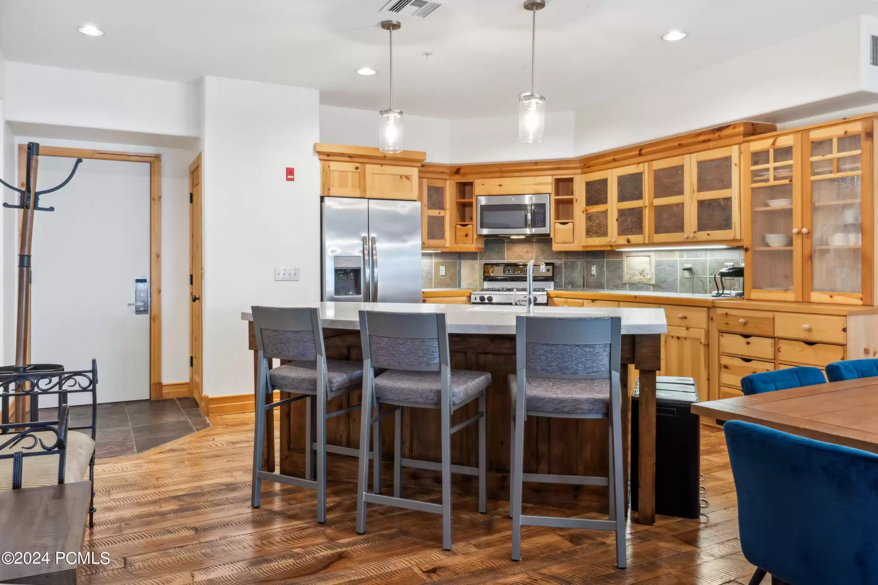 2900 Deer Valley Drive Unit # C-205, Park City, Utah 84060
