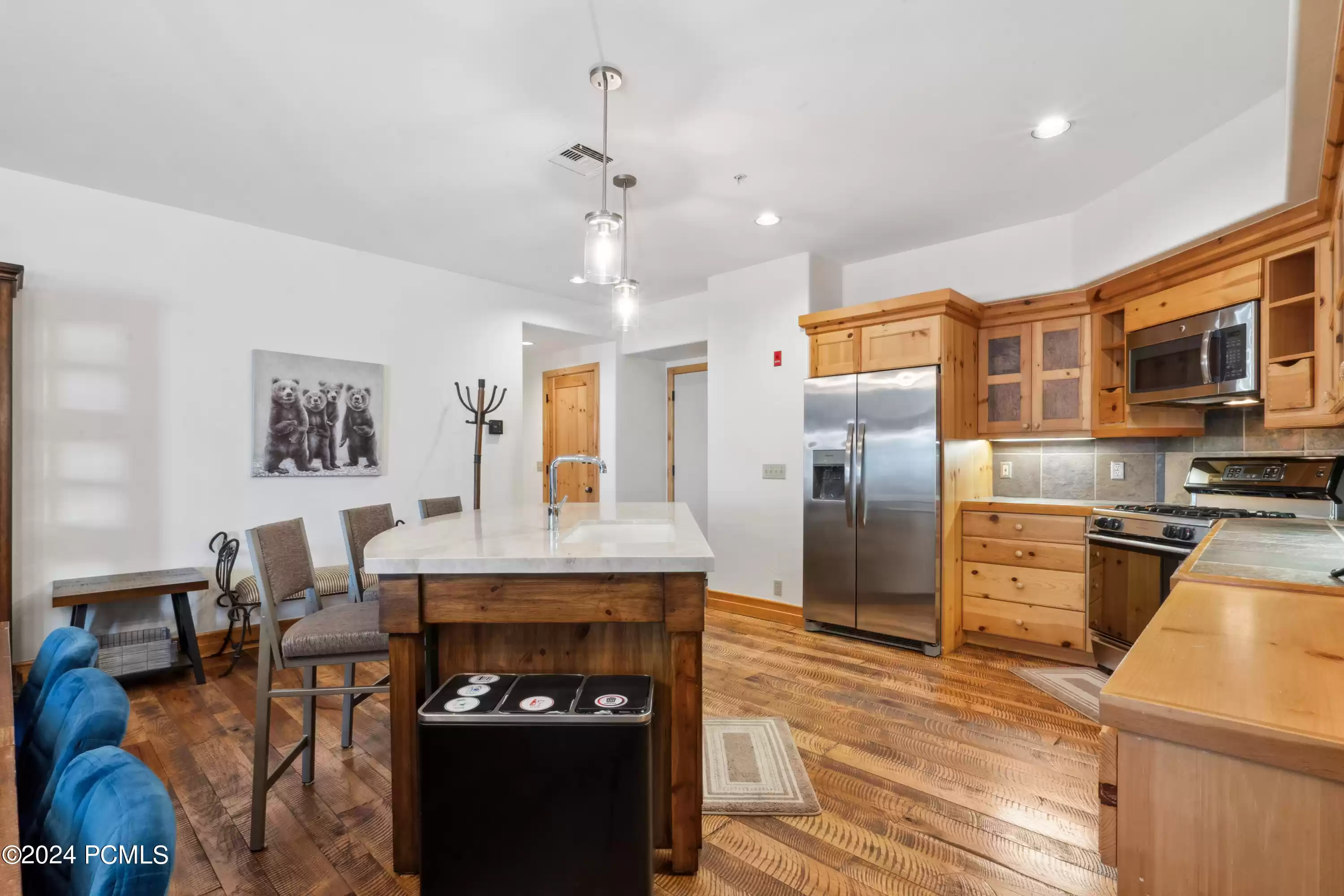 2900 Deer Valley Drive Unit # C-205, Park City, Utah 84060