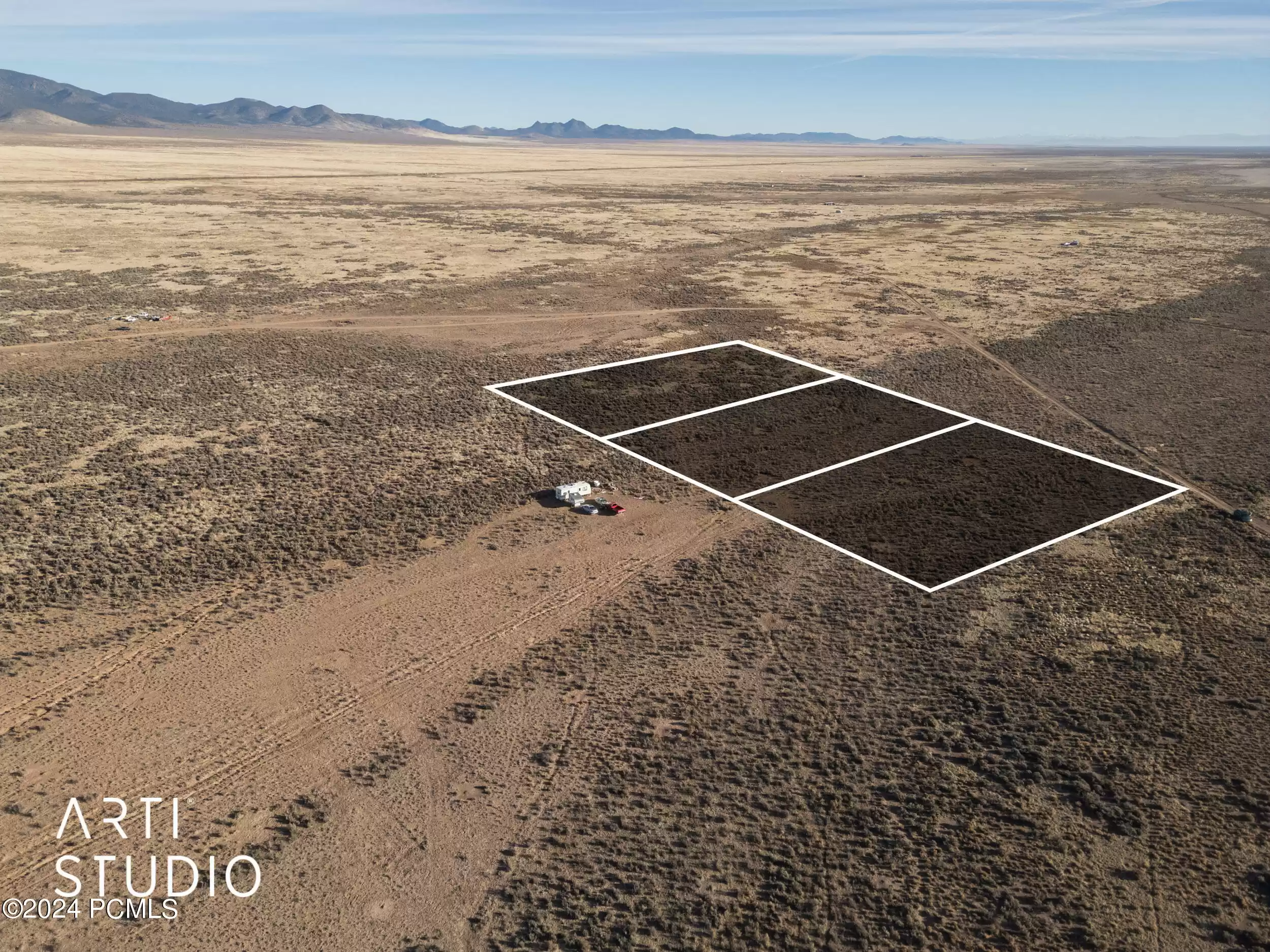 E-1700-0007-0002, Beryl, Utah 84714