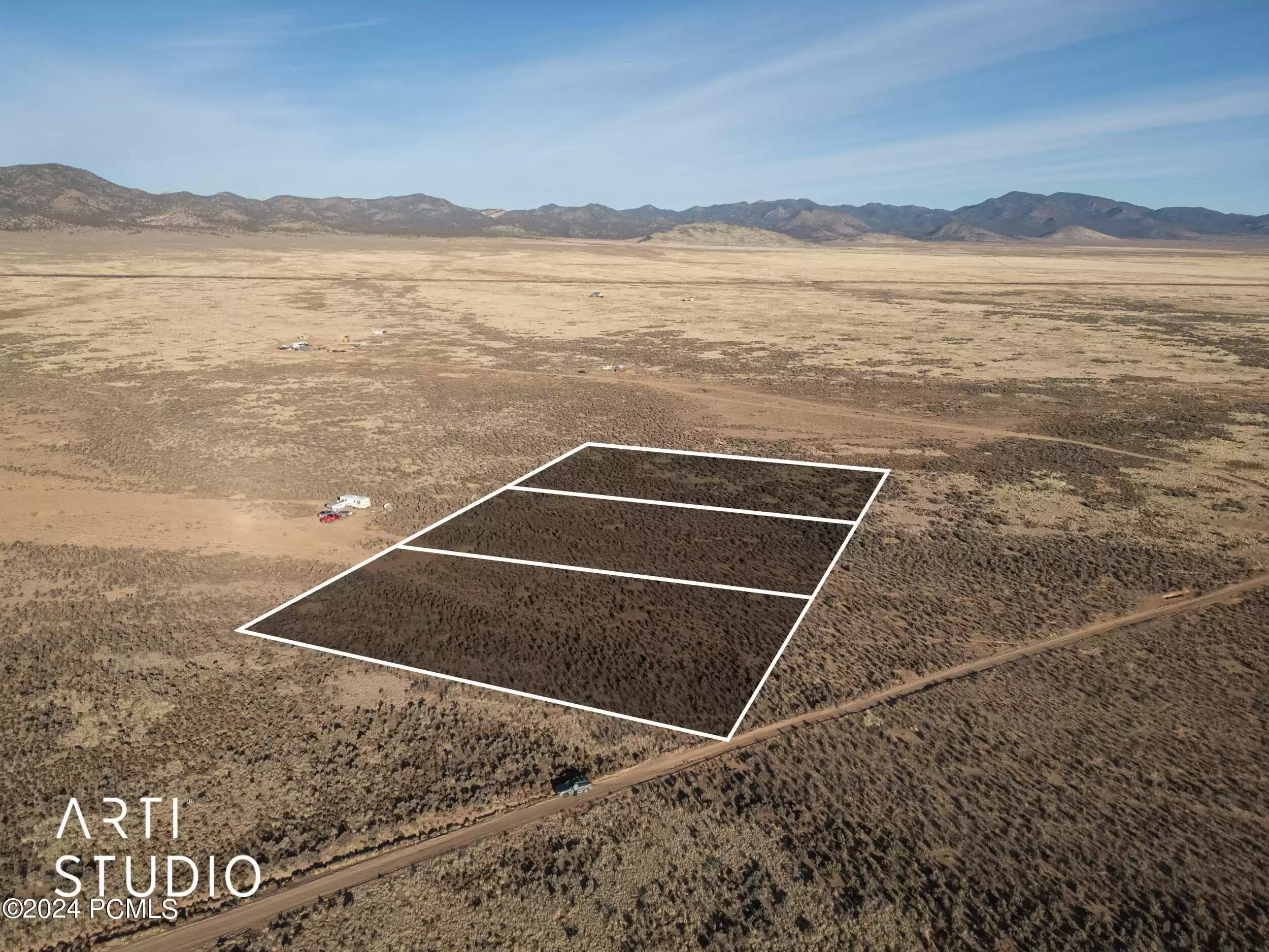 E-1700-0007-0002, Beryl, Utah 84714