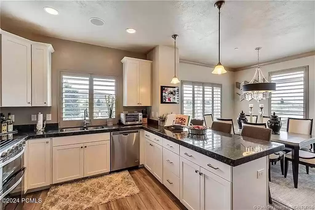 1335 Fiddich Glen Lane, Park City, Utah 84098