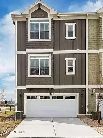 1335 Fiddich Glen Lane, Park City, Utah 84098