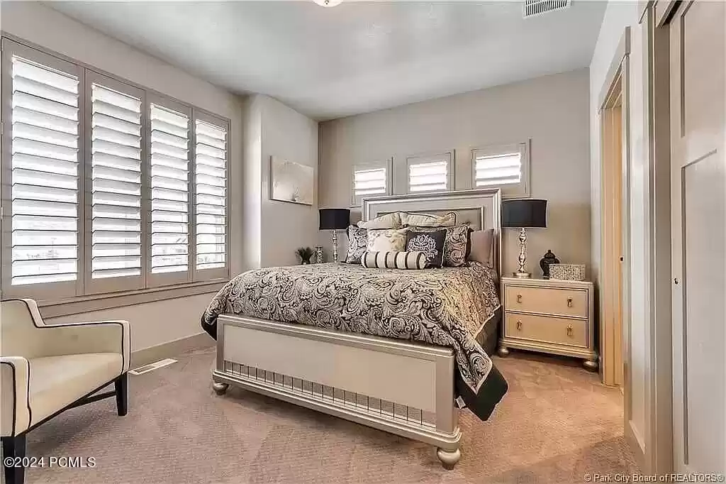 1335 Fiddich Glen Lane, Park City, Utah 84098