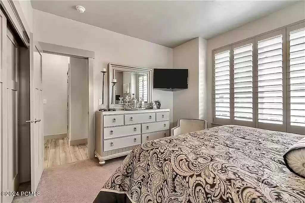 1335 Fiddich Glen Lane, Park City, Utah 84098