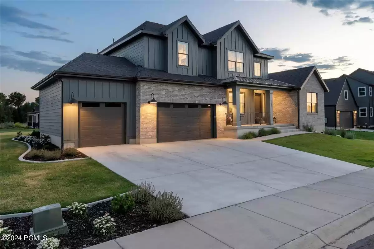 1914 540 South, Heber City, Utah 84032