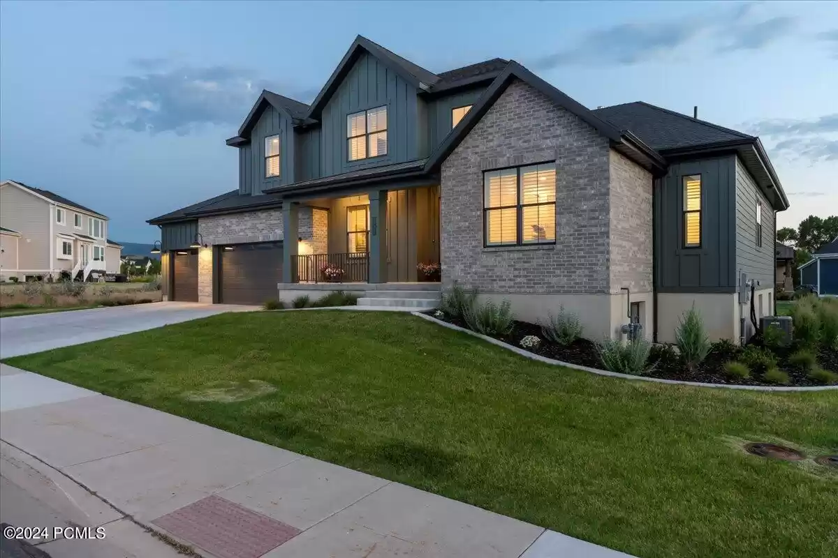 1914 540 South, Heber City, Utah 84032