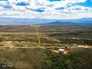 7 Moose Ridge, Fruitland, Utah 84027