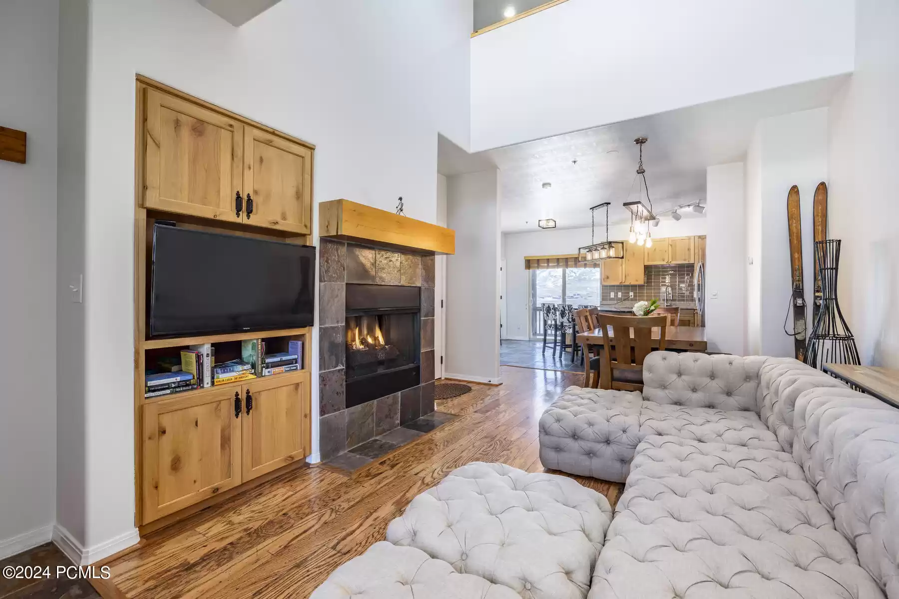 12287 Ross Creek Drive, Kamas, Utah 84036